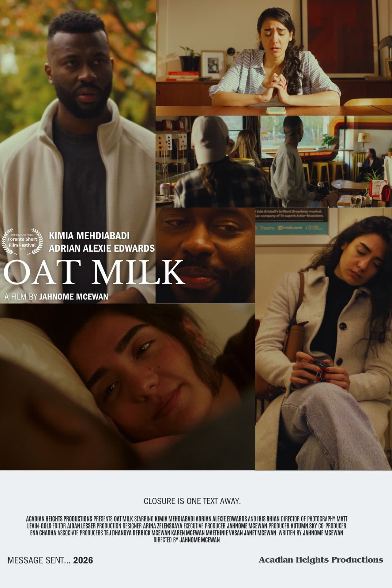 Oat Milk preview 2