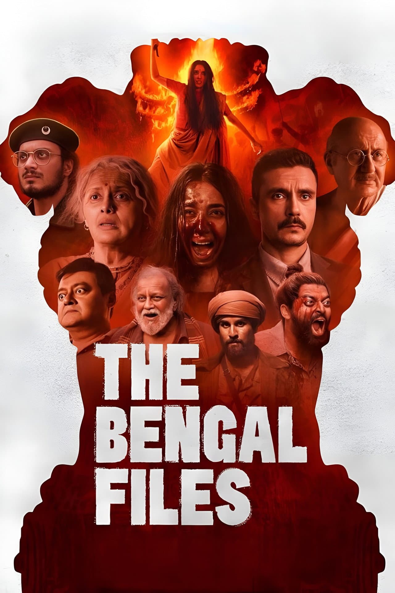 The Bengal Files preview 2