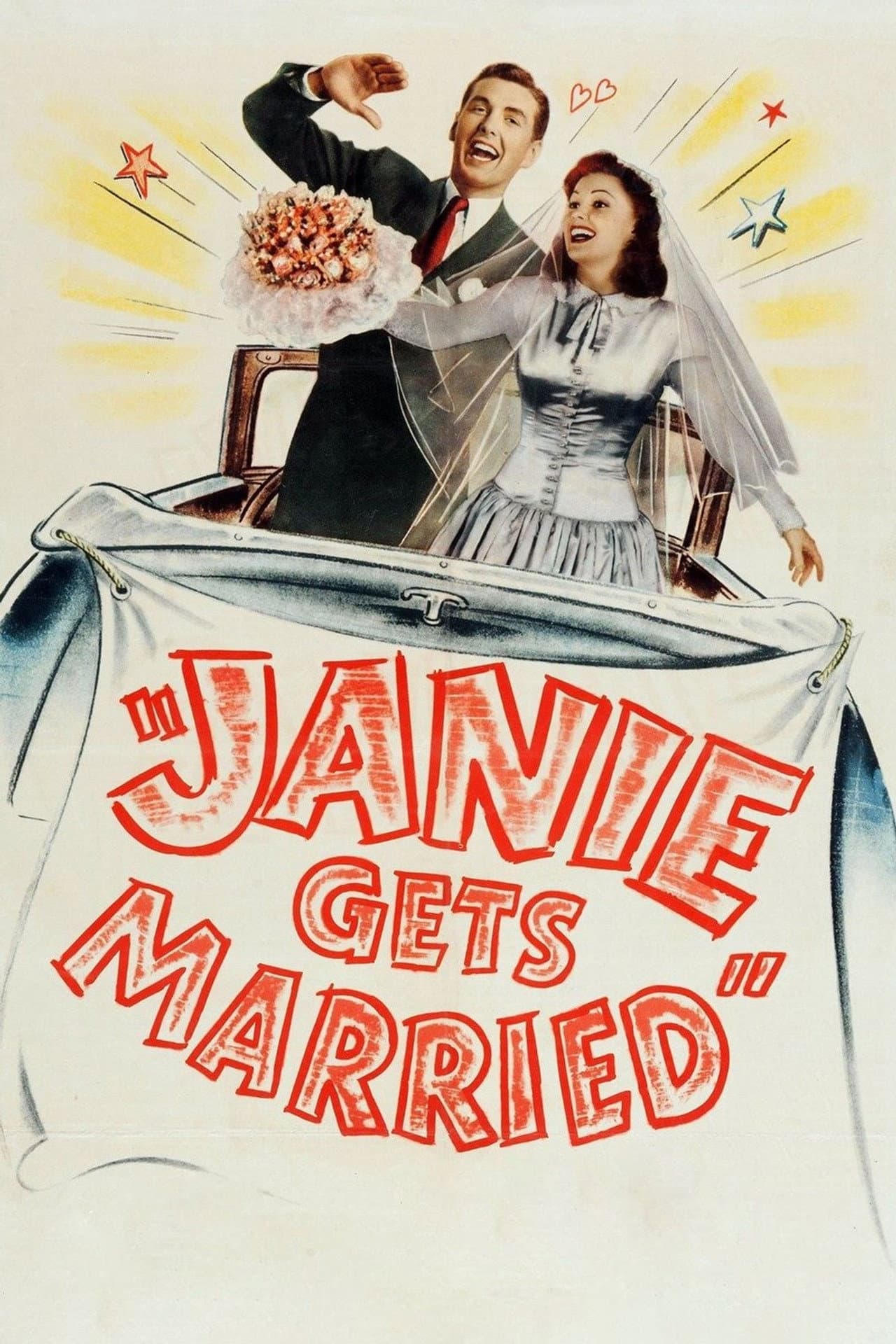 Janie Gets Married preview 2