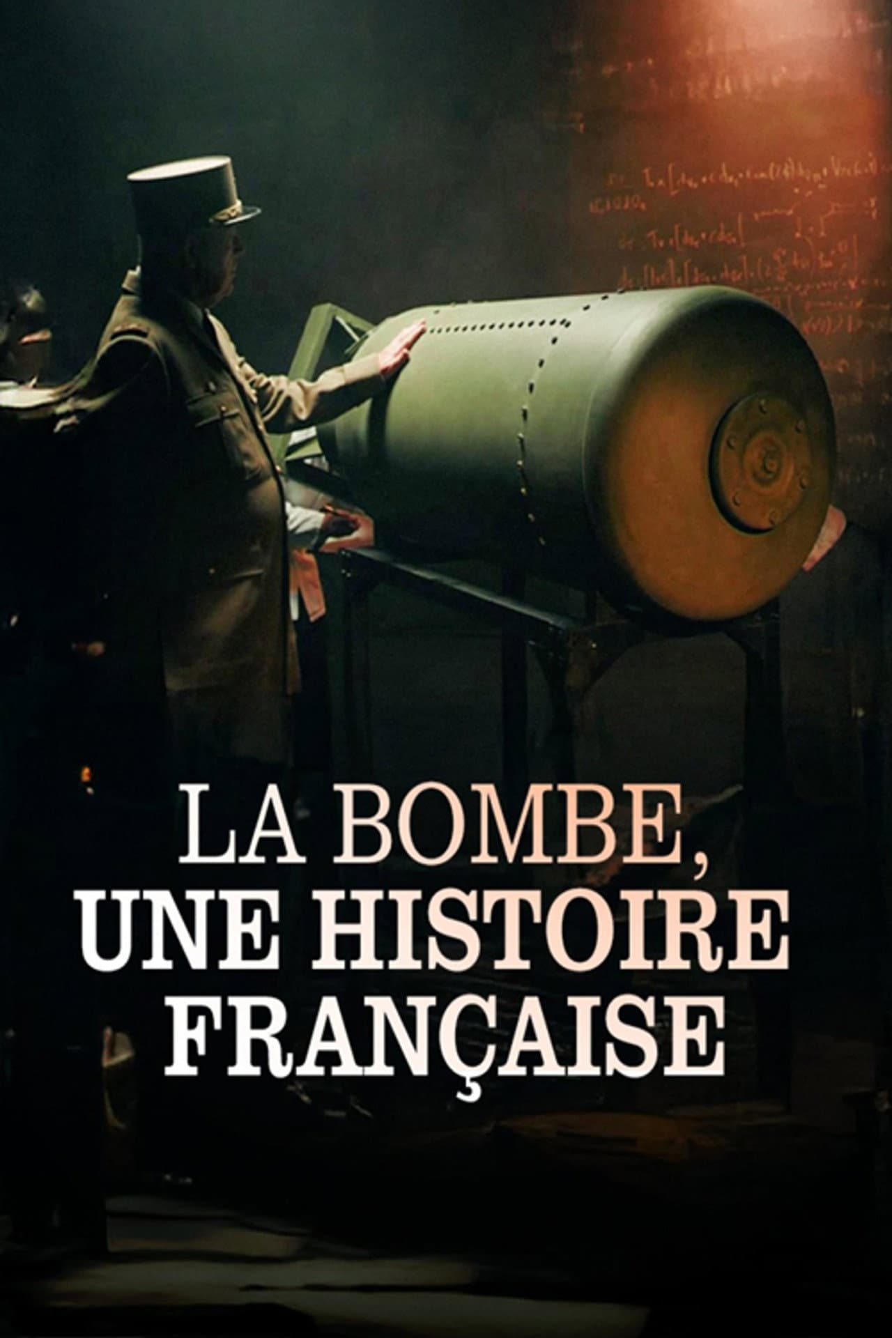 La bombe, une histoire française preview 1