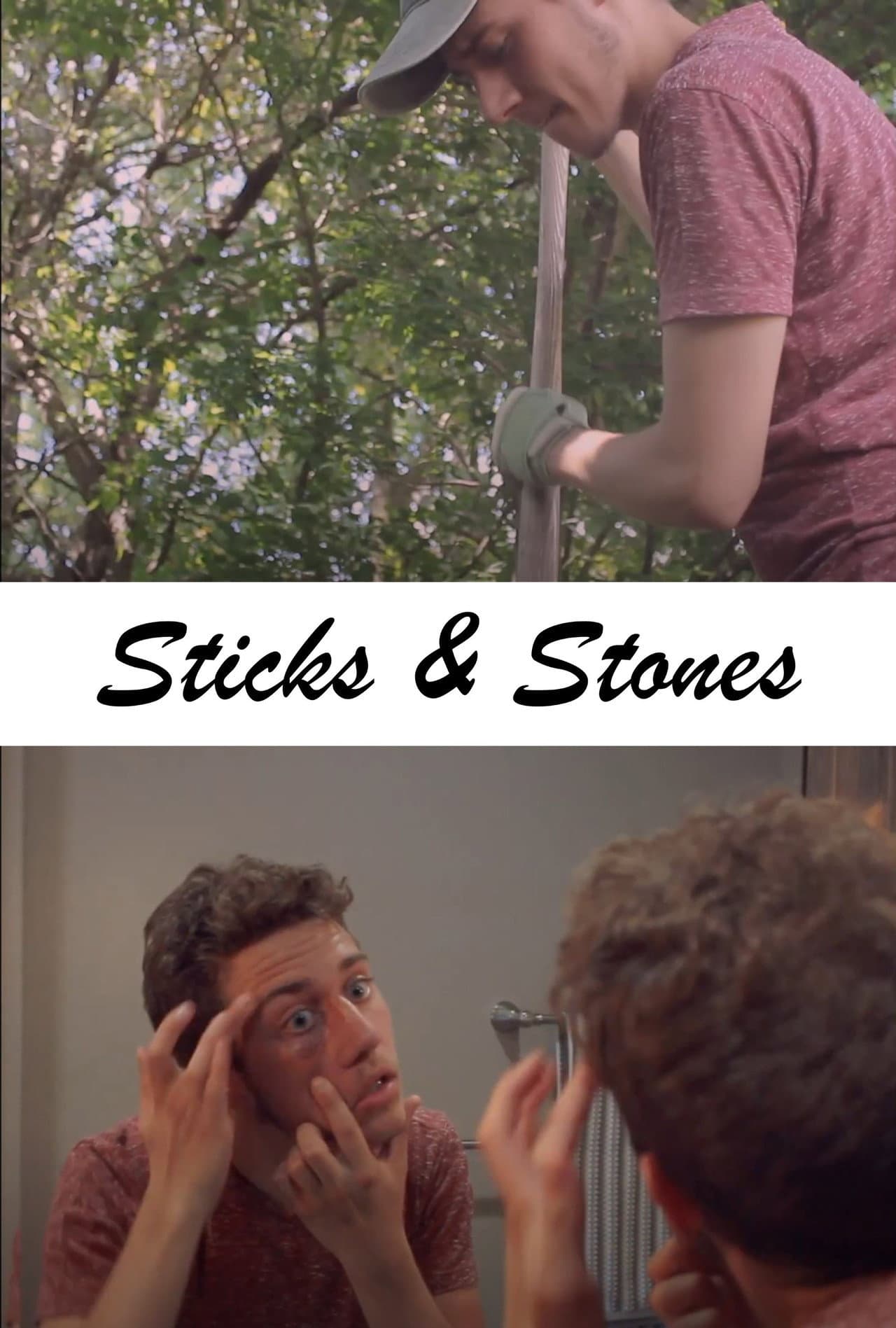 Sticks & Stones preview 1