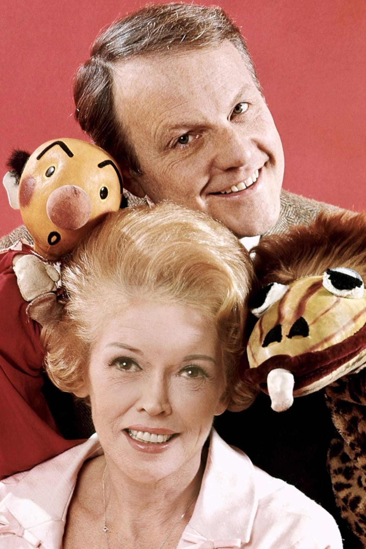 Kukla, Fran and Ollie preview 2