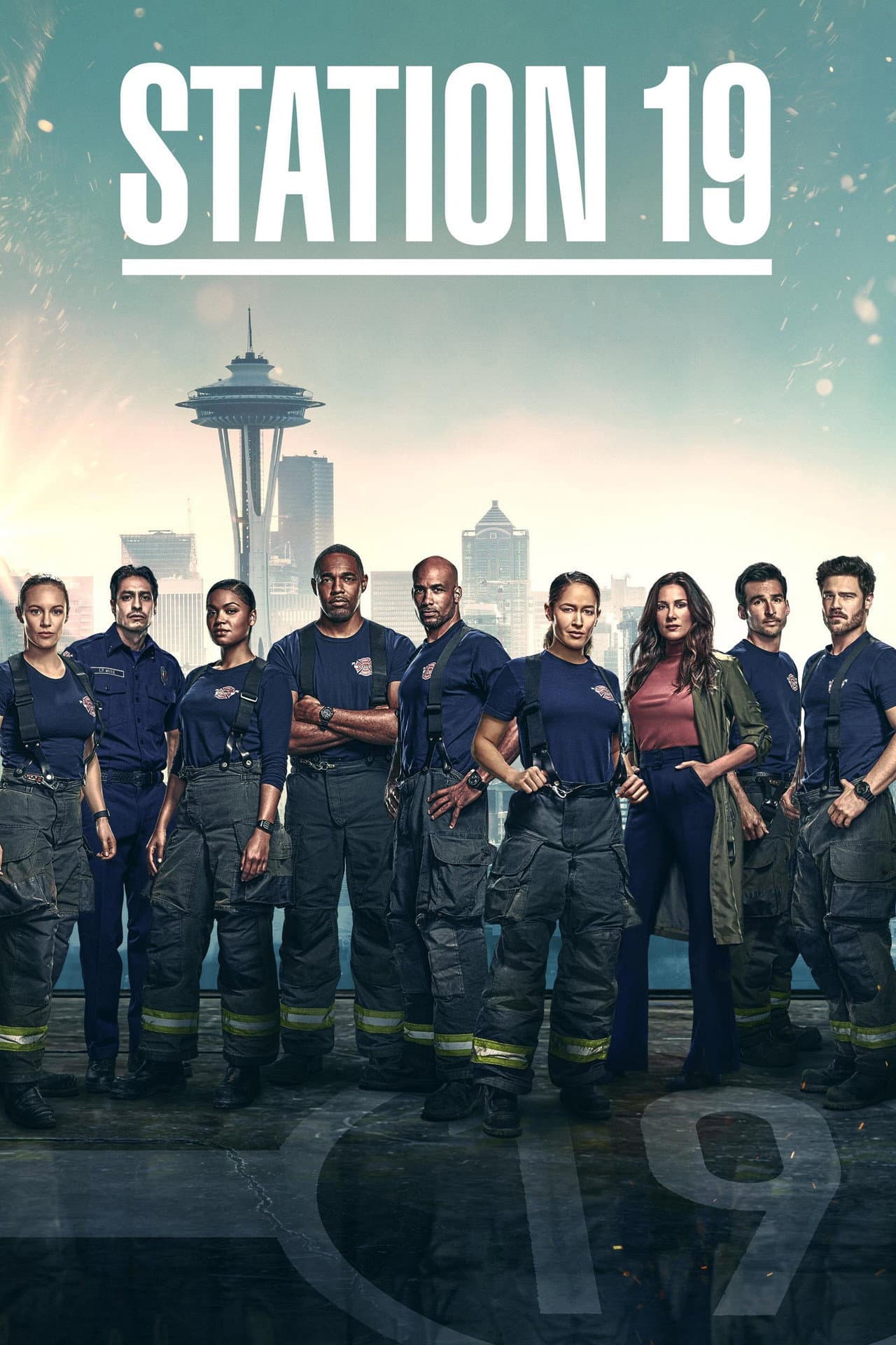 Station 19 preview 2