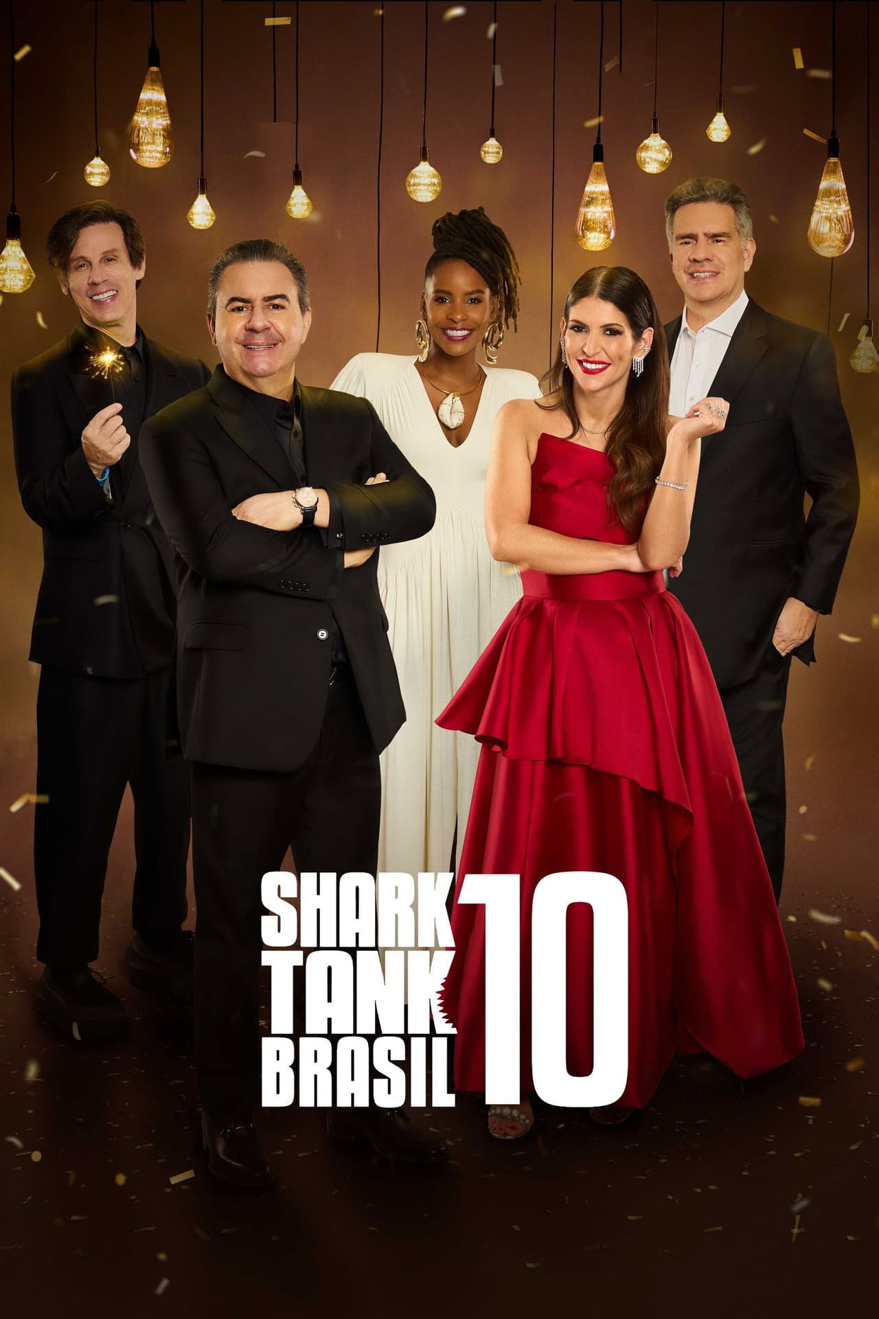 Shark Tank Brasil: Negociando com Tubarões preview 2