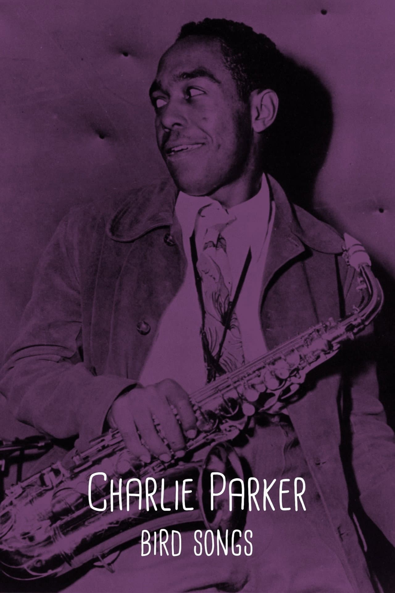 Charlie Parker: Bird Songs preview 1