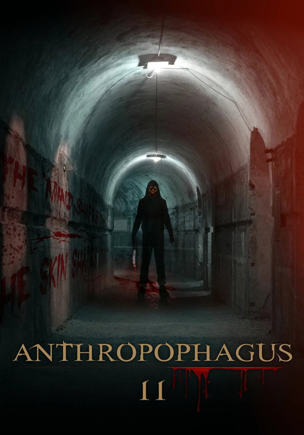 Anthropophagus II preview 2
