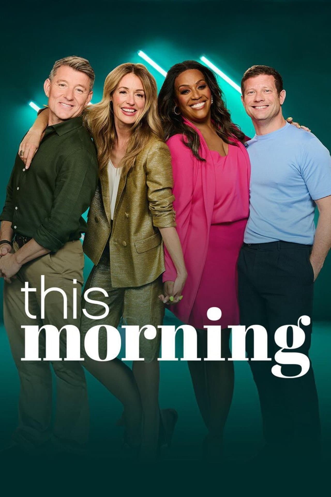 This Morning preview 2
