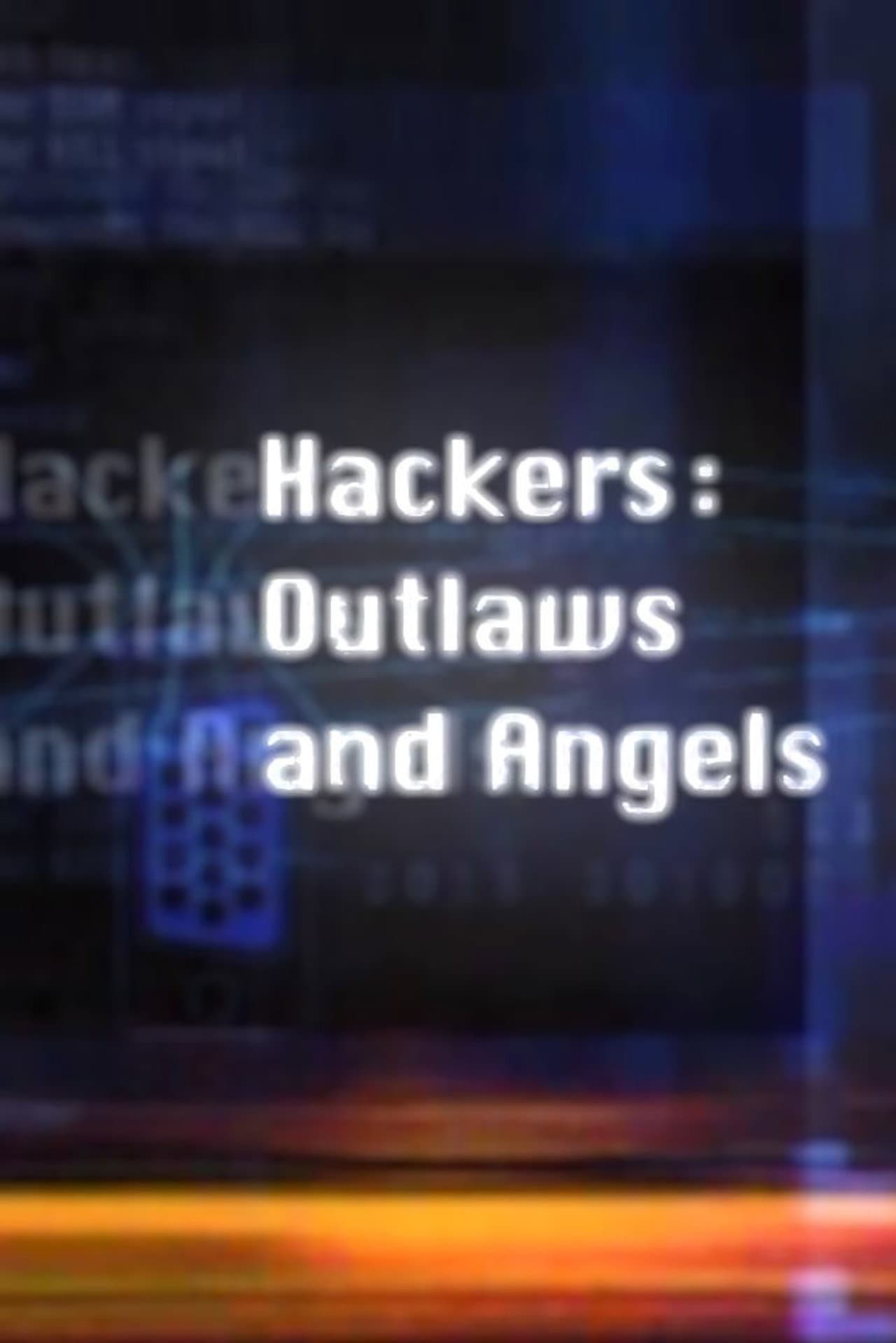 Hackers: Outlaws and Angels preview 2