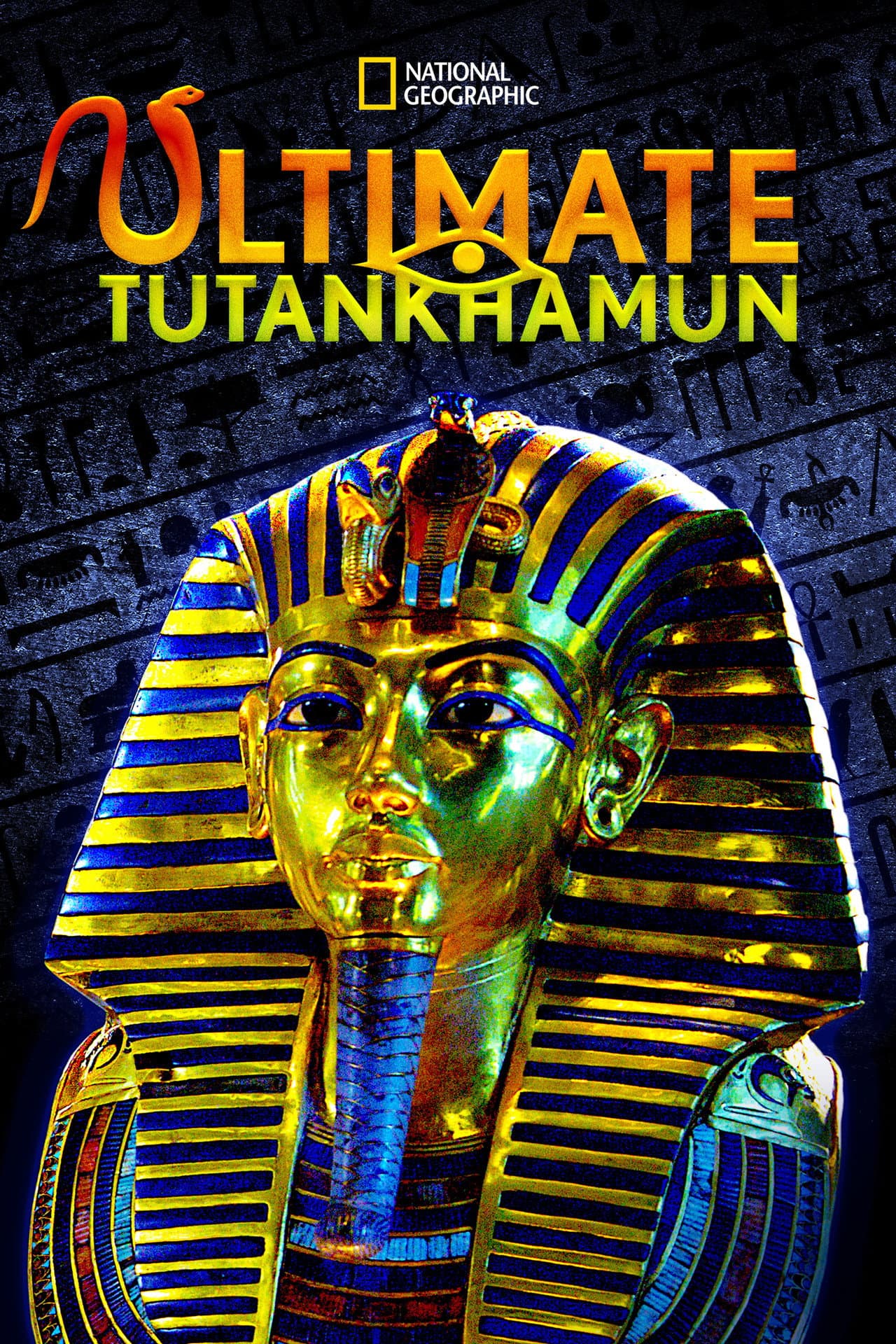 Ultimate Tutankhamun preview 2
