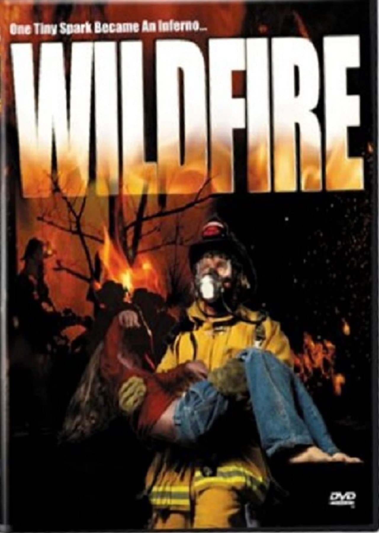 Wild Fire preview 1