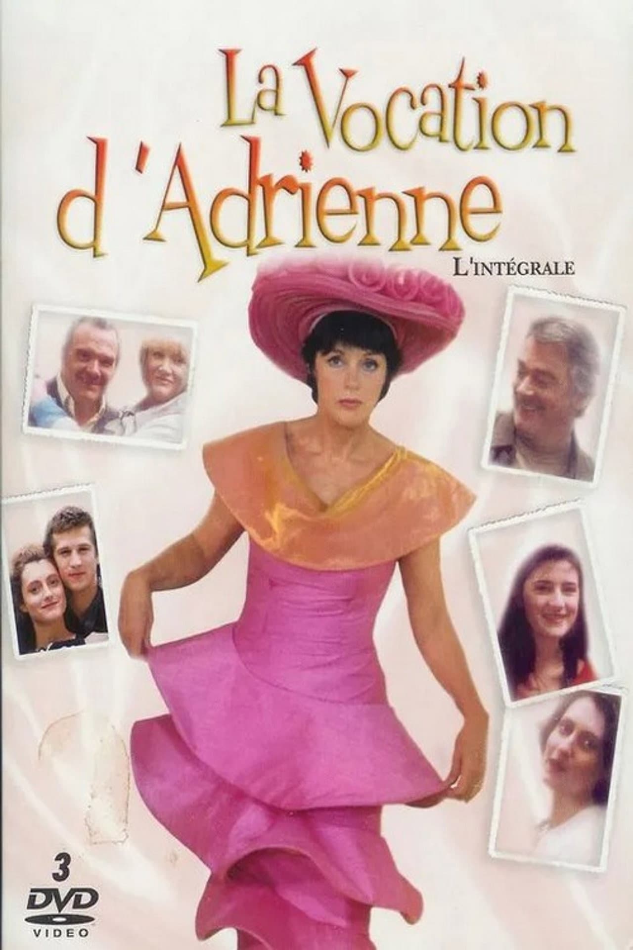 La Vocation d'Adrienne preview 1