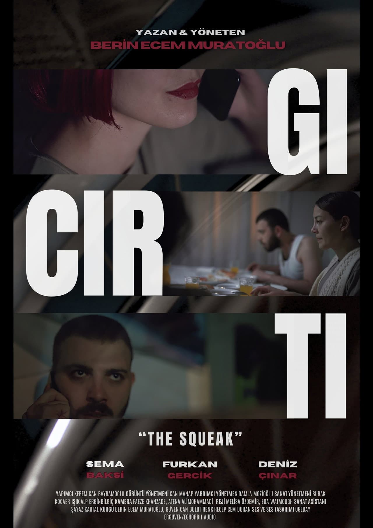 The Squeak preview 2