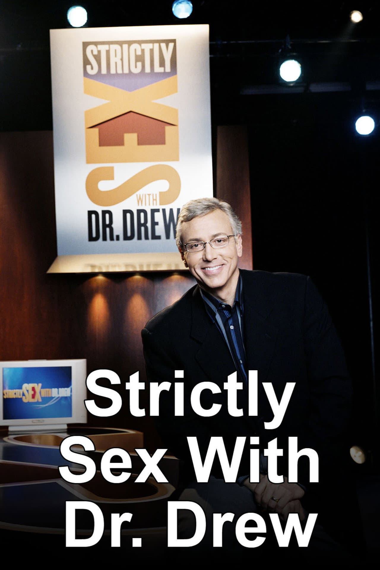 Strictly Sex with Dr. Drew preview 2