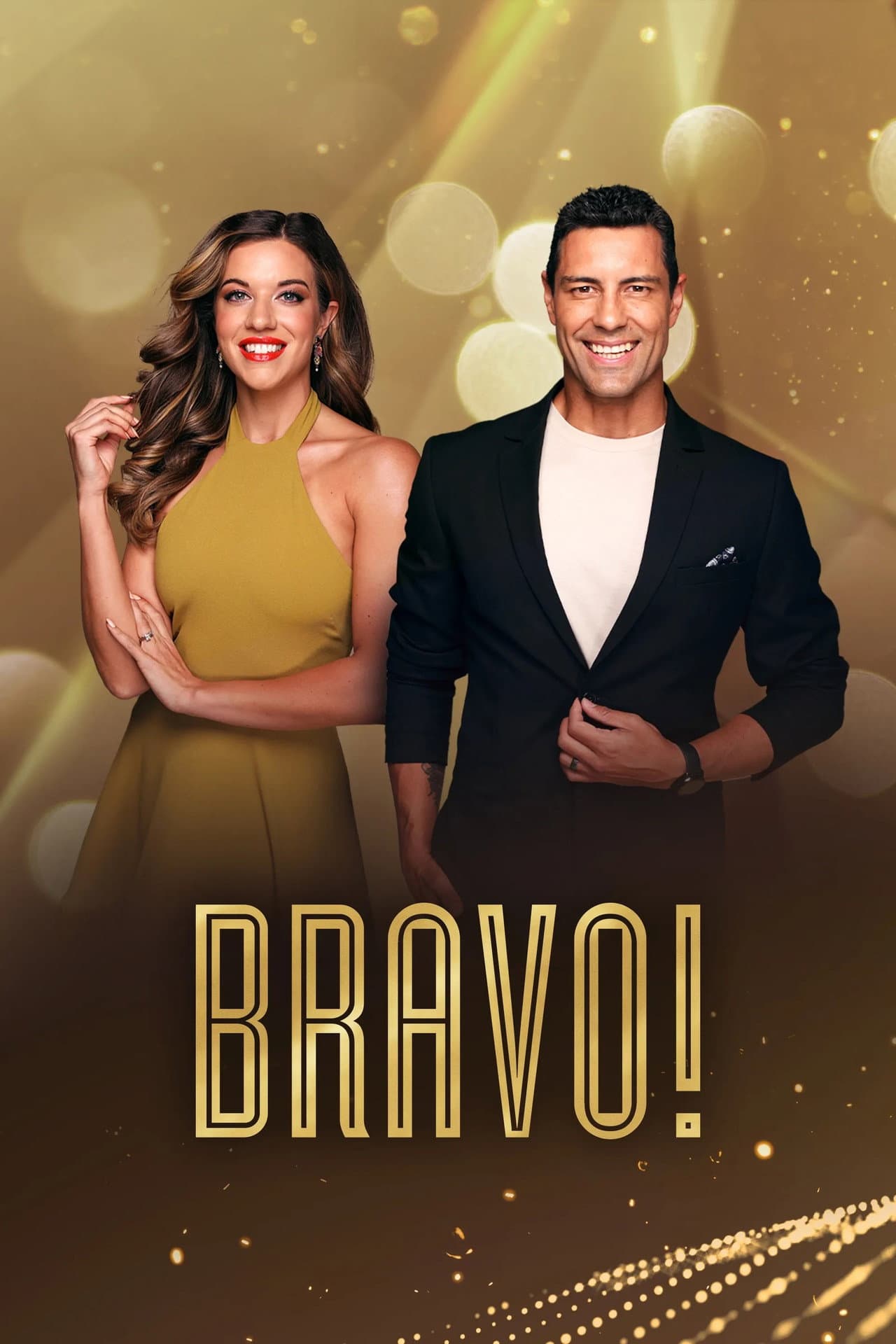 Bravo! preview 2