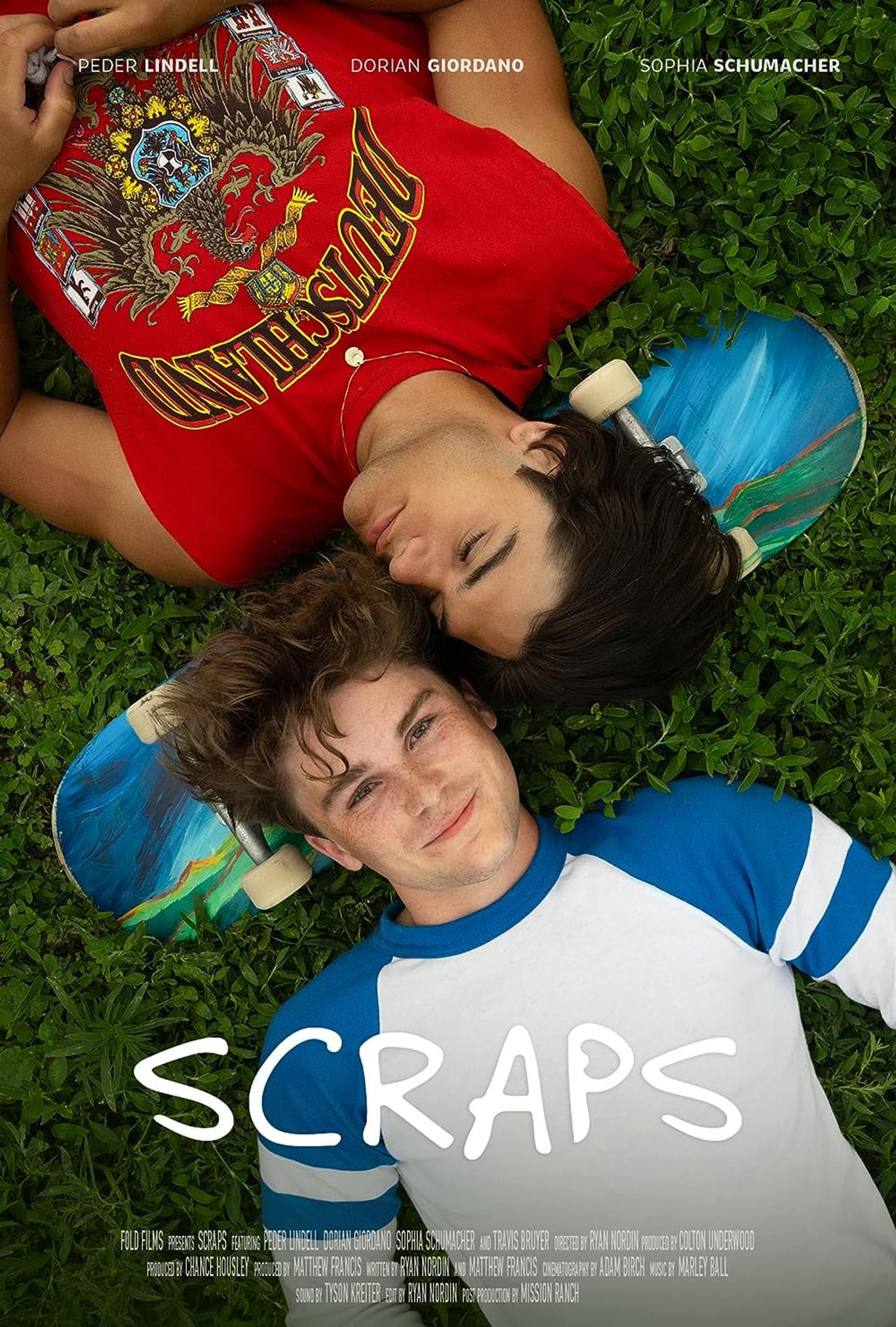 Scraps preview 2