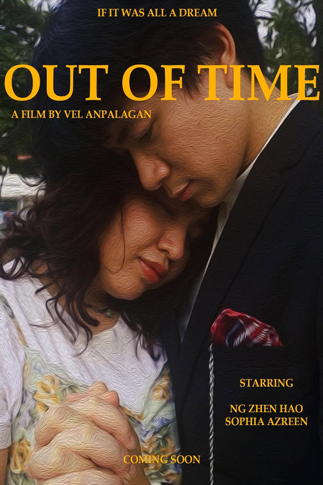 Out of Time preview 2