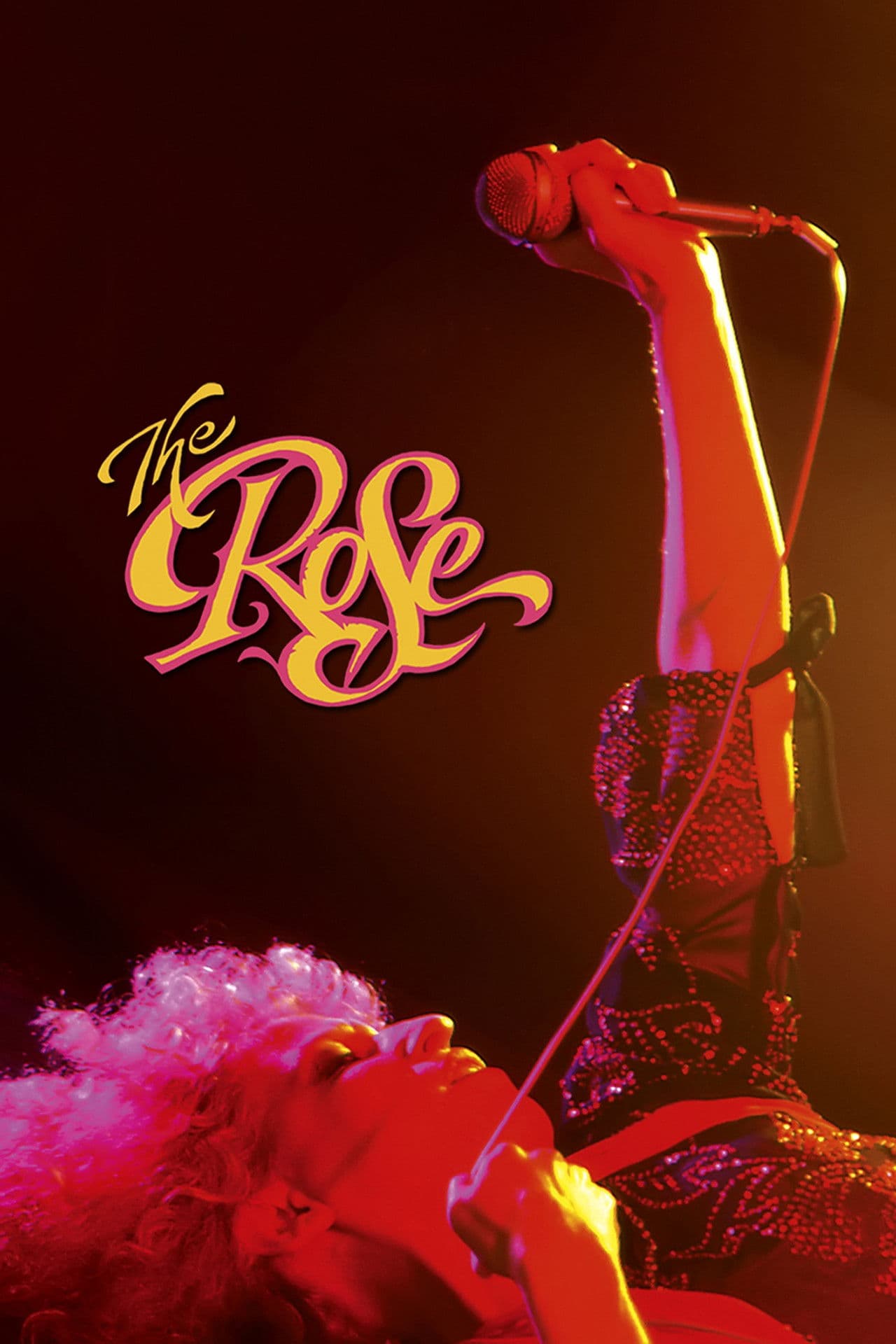 The Rose preview 2