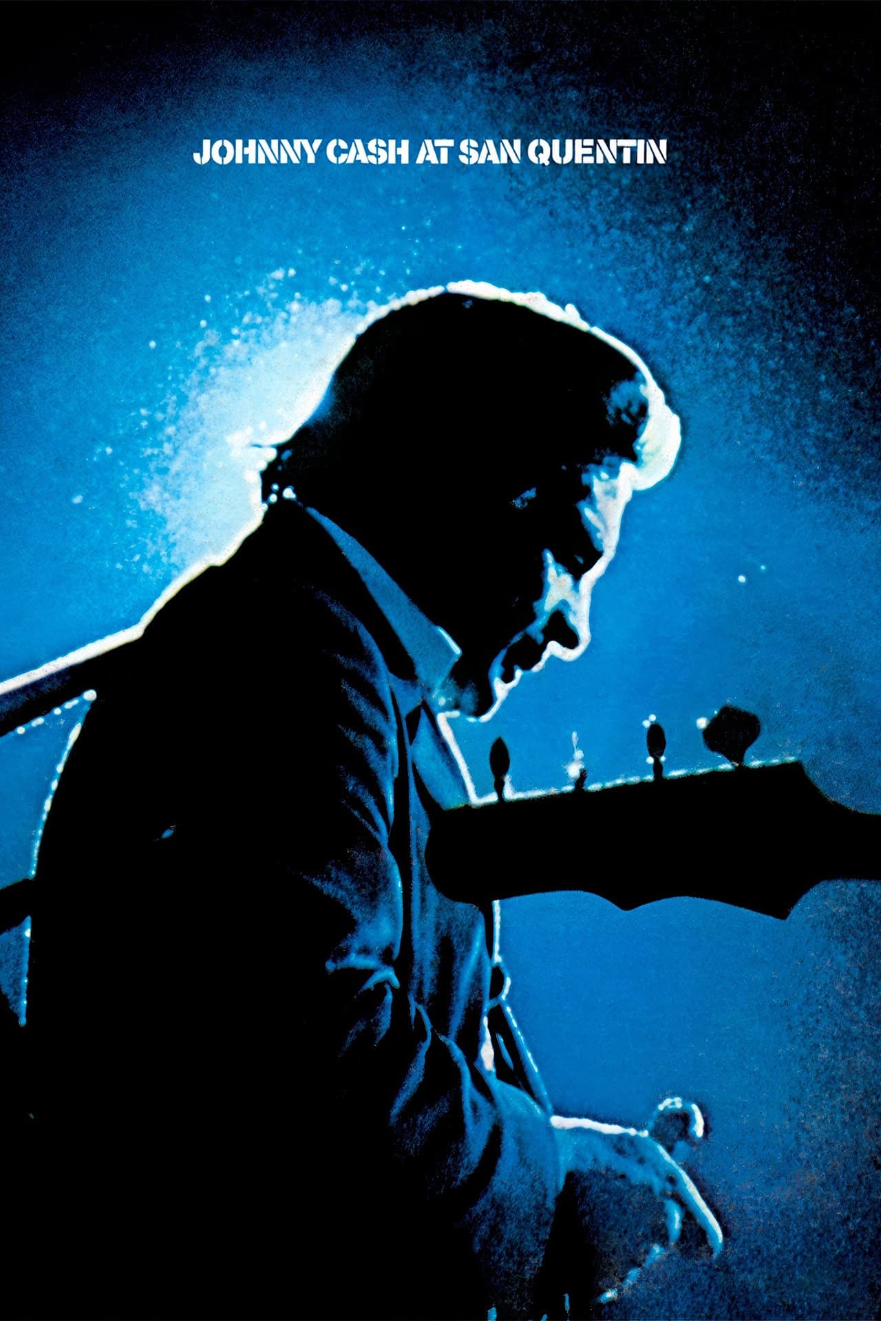 Johnny Cash at San Quentin preview 2