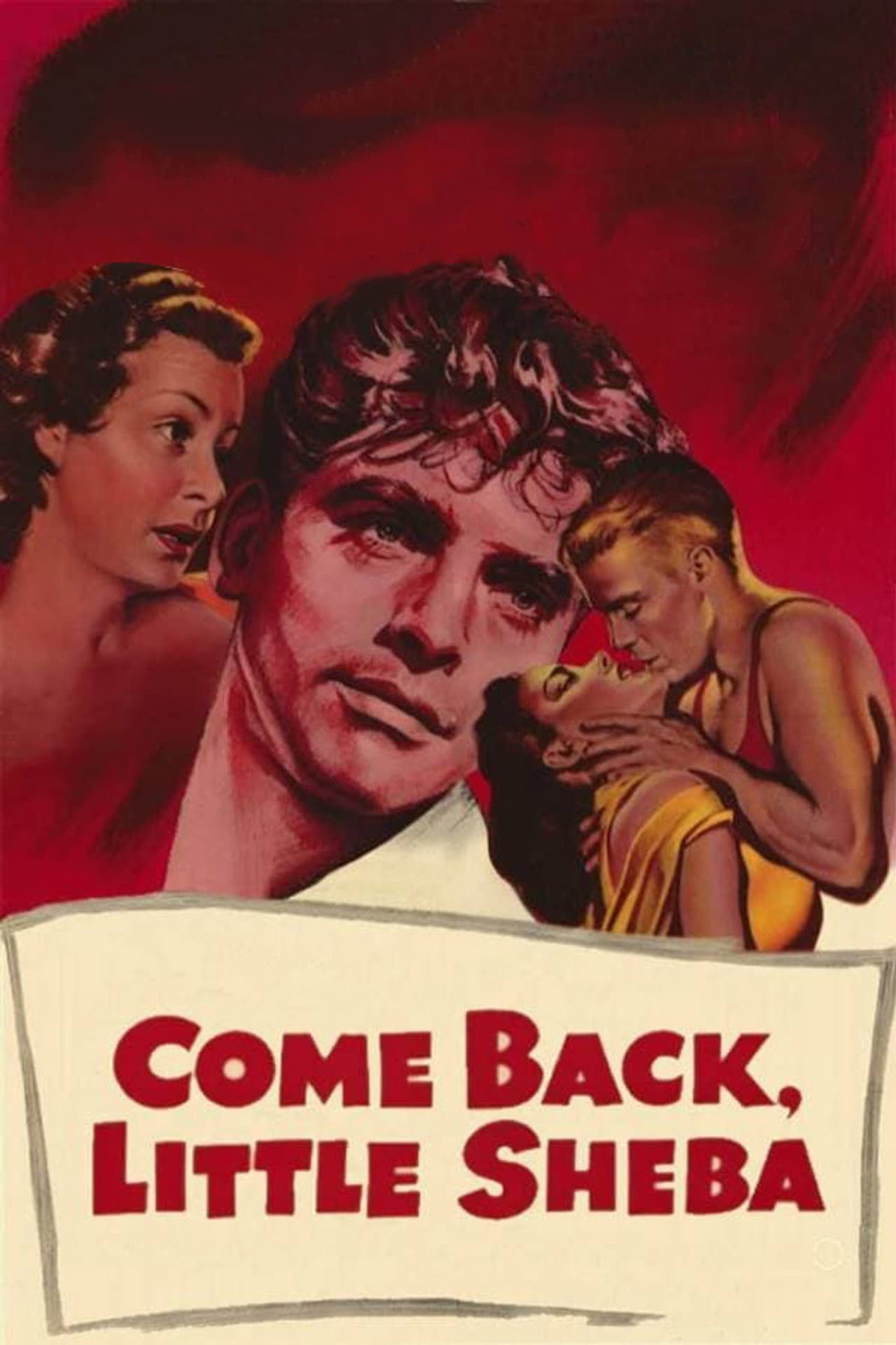 Come Back, Little Sheba preview 2