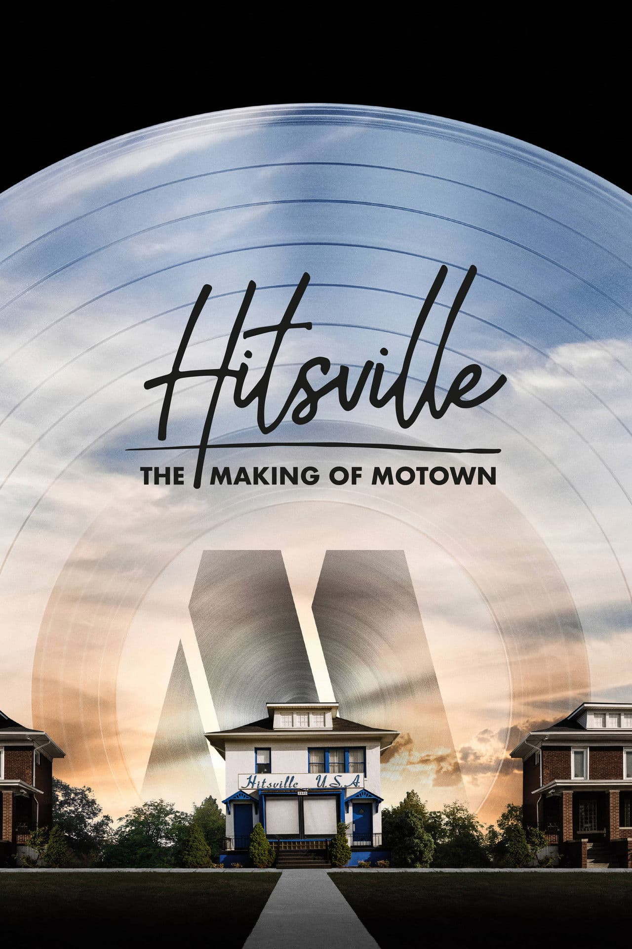 Hitsville: The Making of Motown preview 2