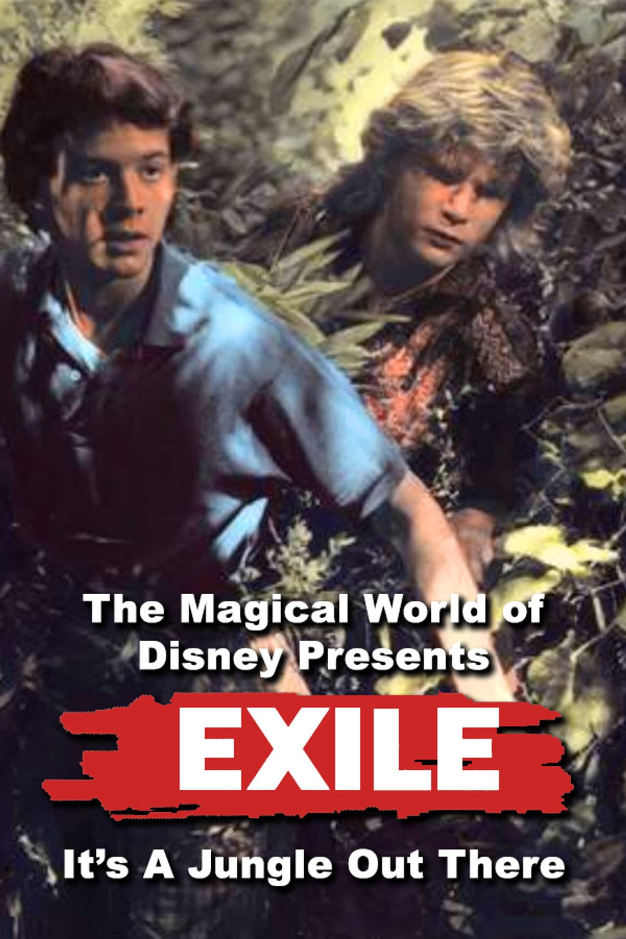 Exile preview 2