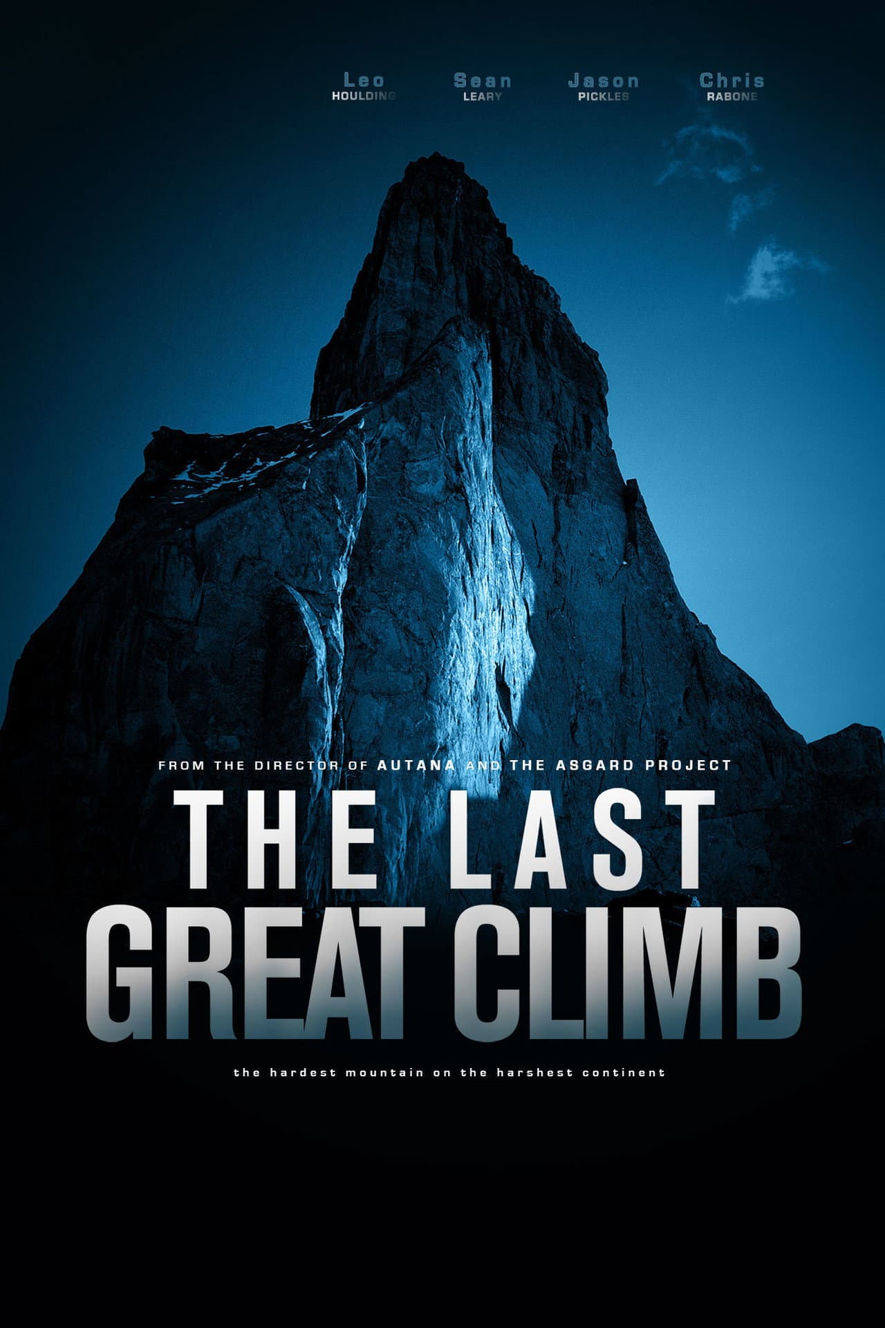The Last Great Climb preview 1