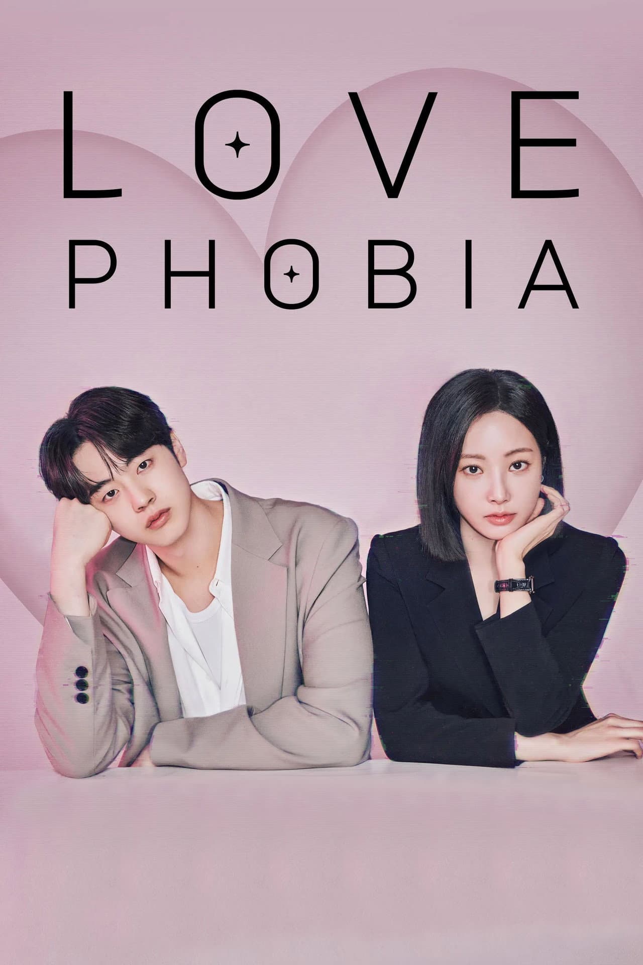 Love Phobia preview 2