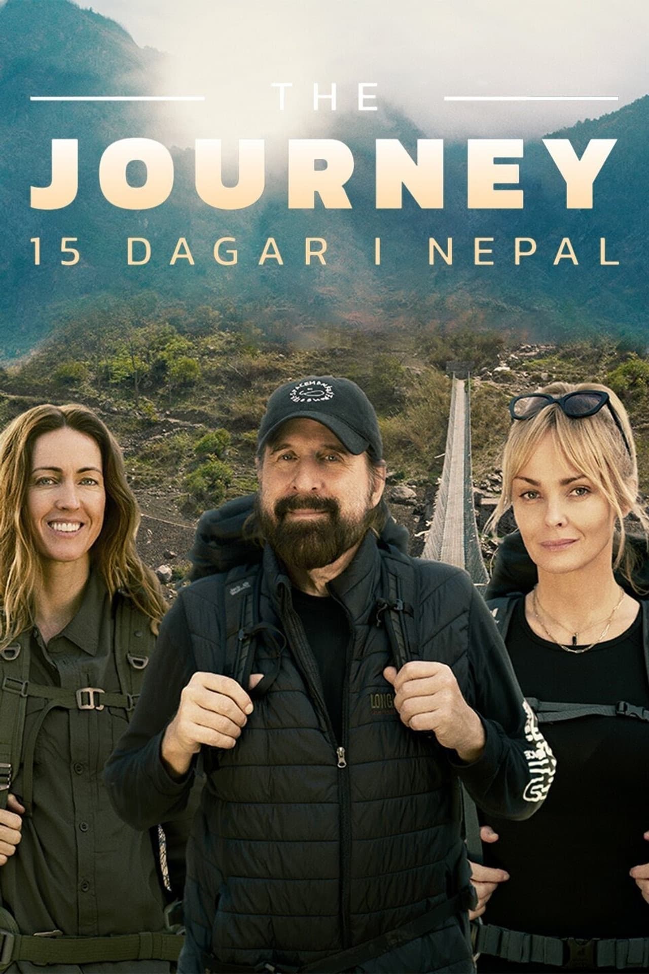The Journey - 15 dagar i Nepal preview 2
