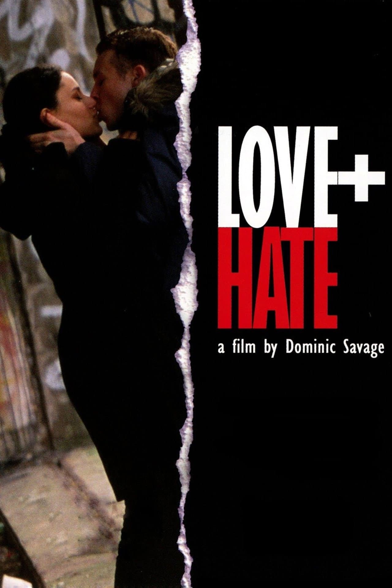 Love + Hate preview 1
