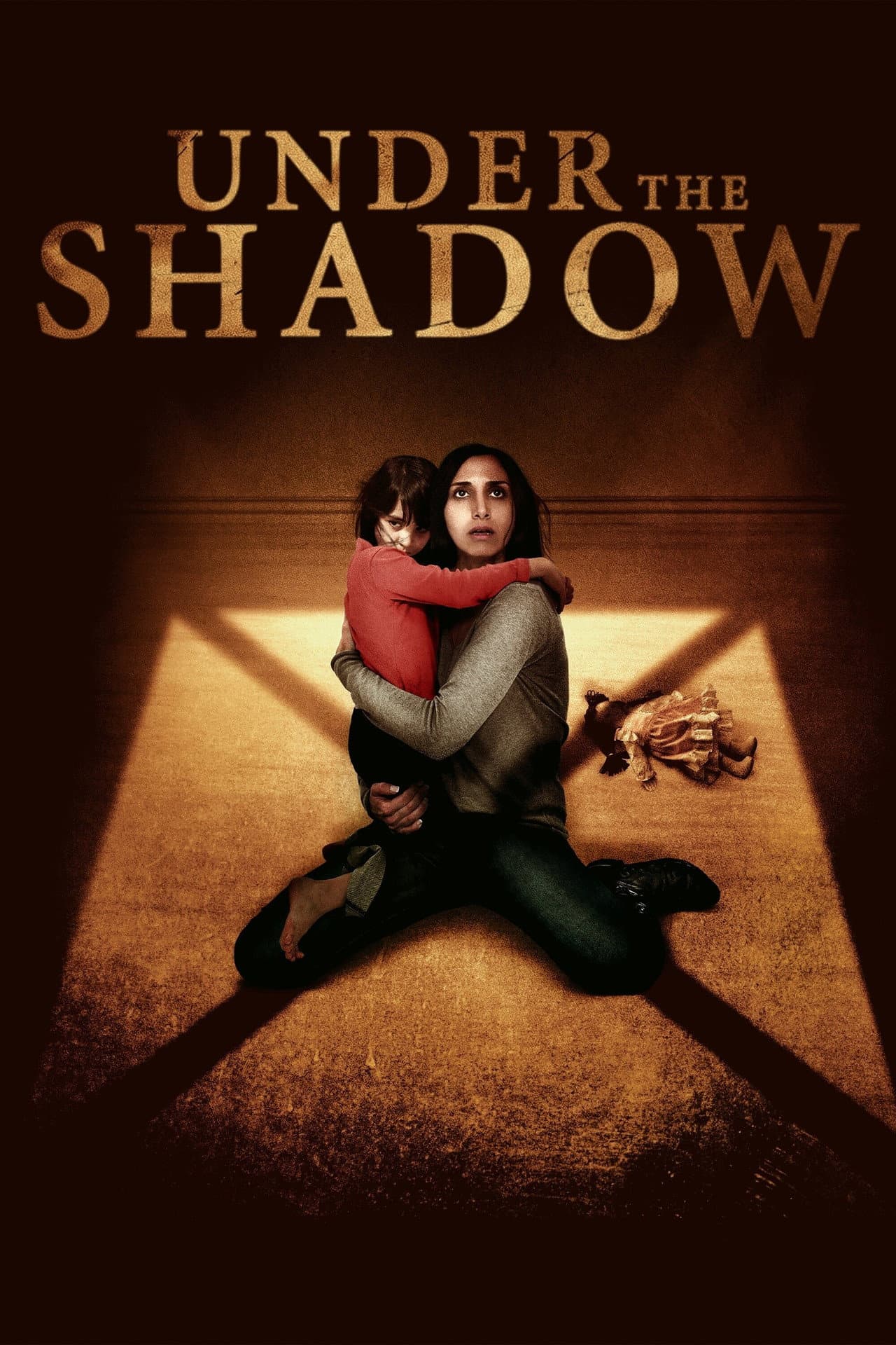 Under the Shadow preview 2