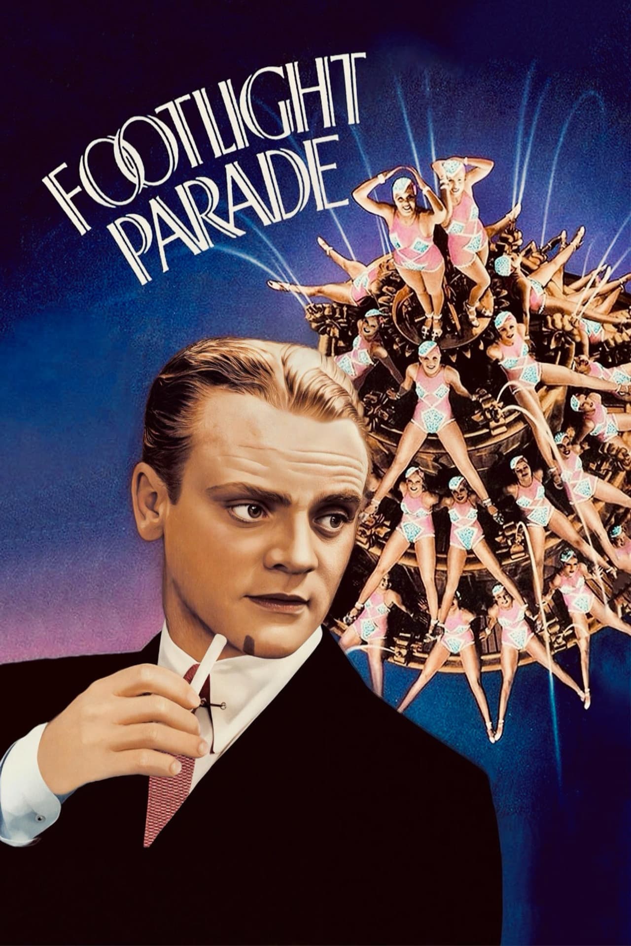 Footlight Parade preview 2