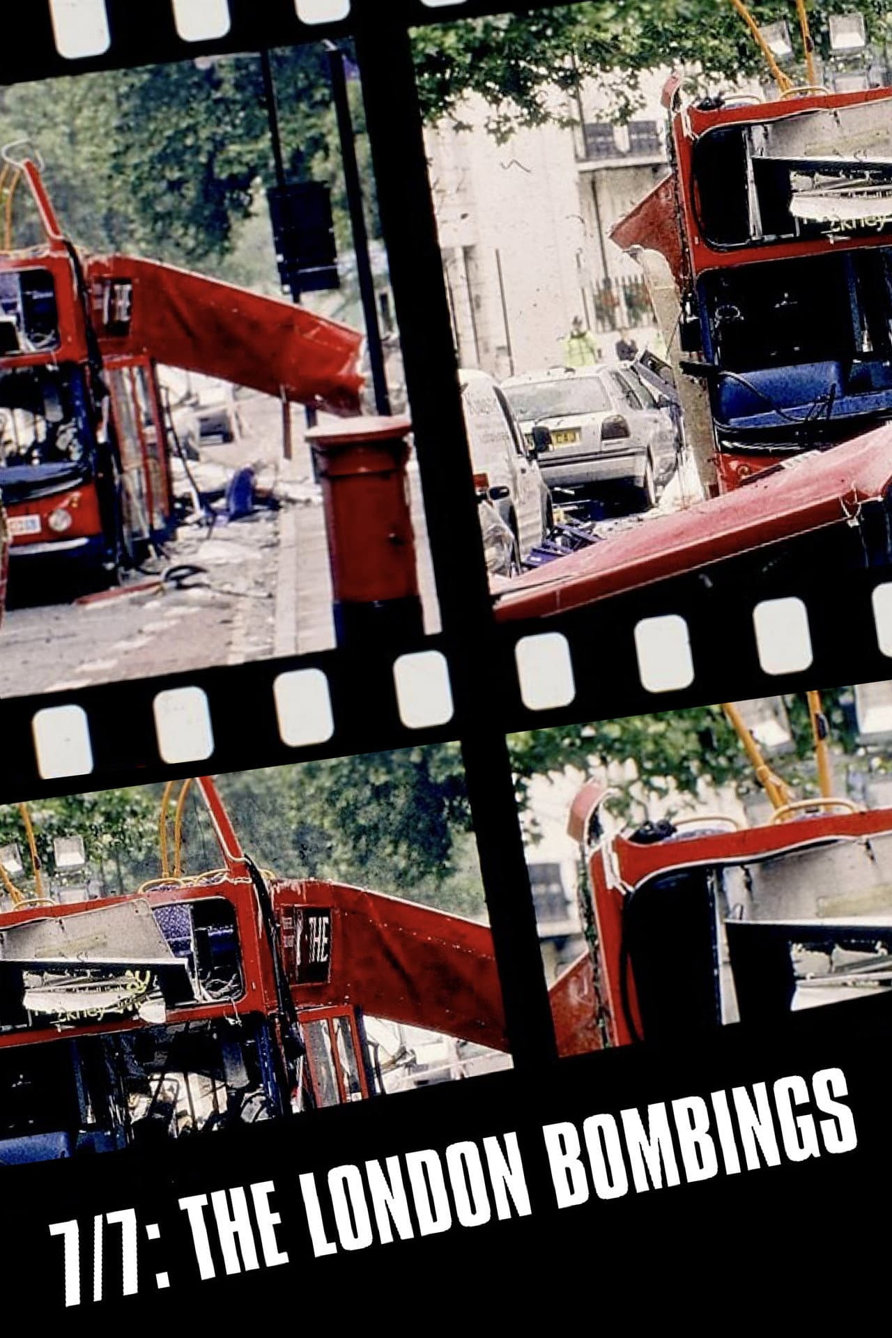 7/7: The London Bombings preview 2