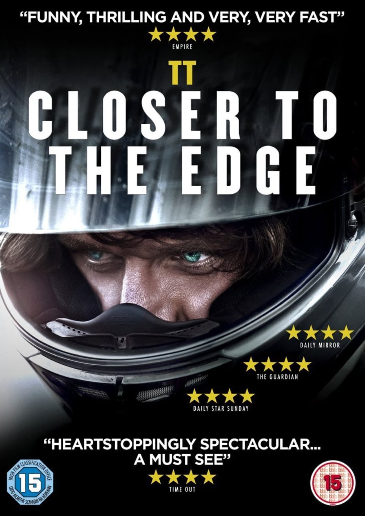 Isle of Man TT: 2013 Review preview 2