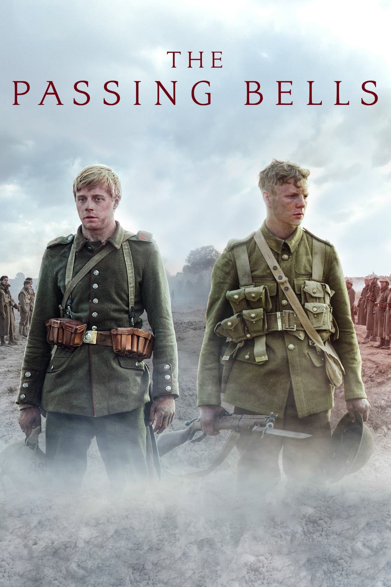 The Passing Bells preview 2