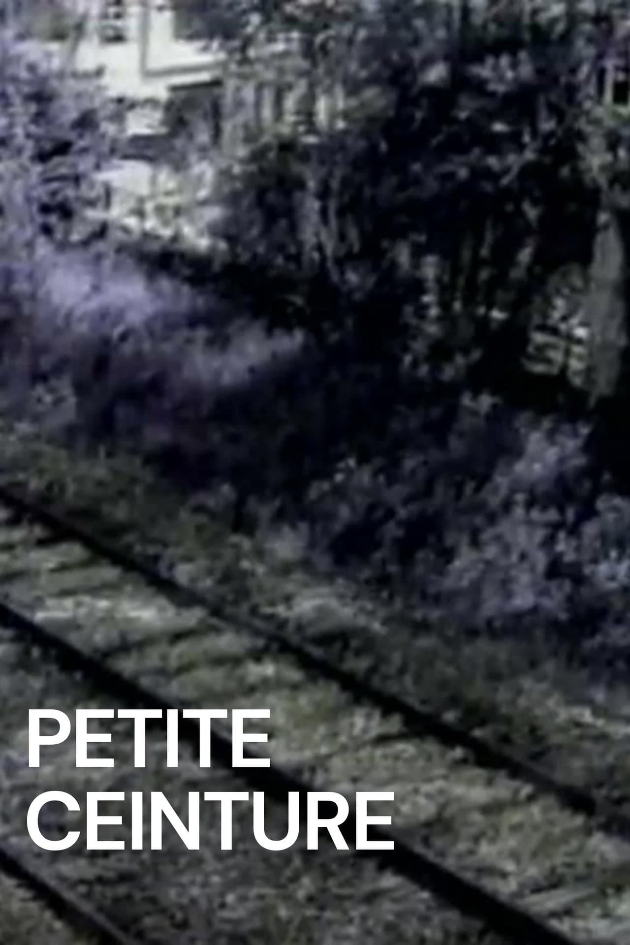 Petite Ceinture preview 1