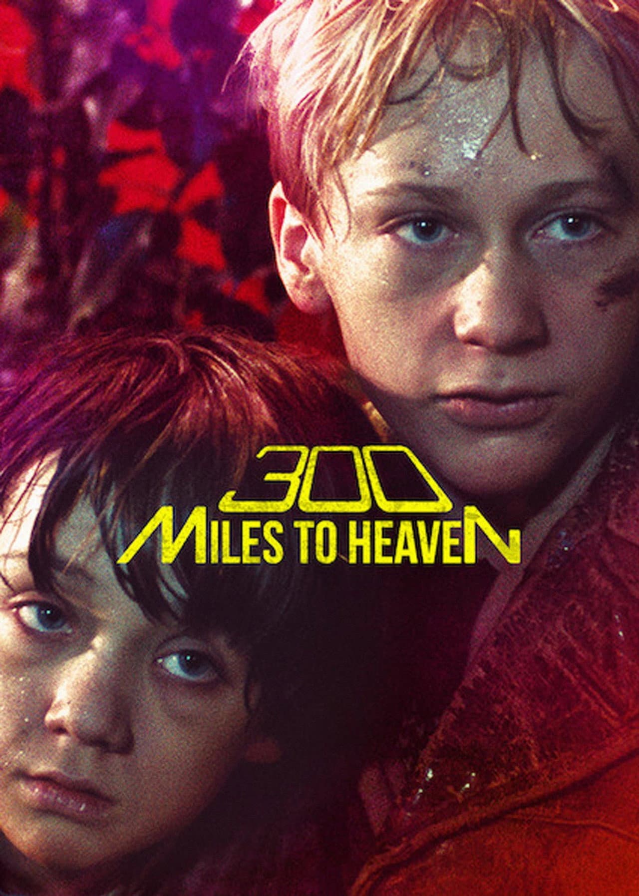 300 Miles to Heaven preview 2