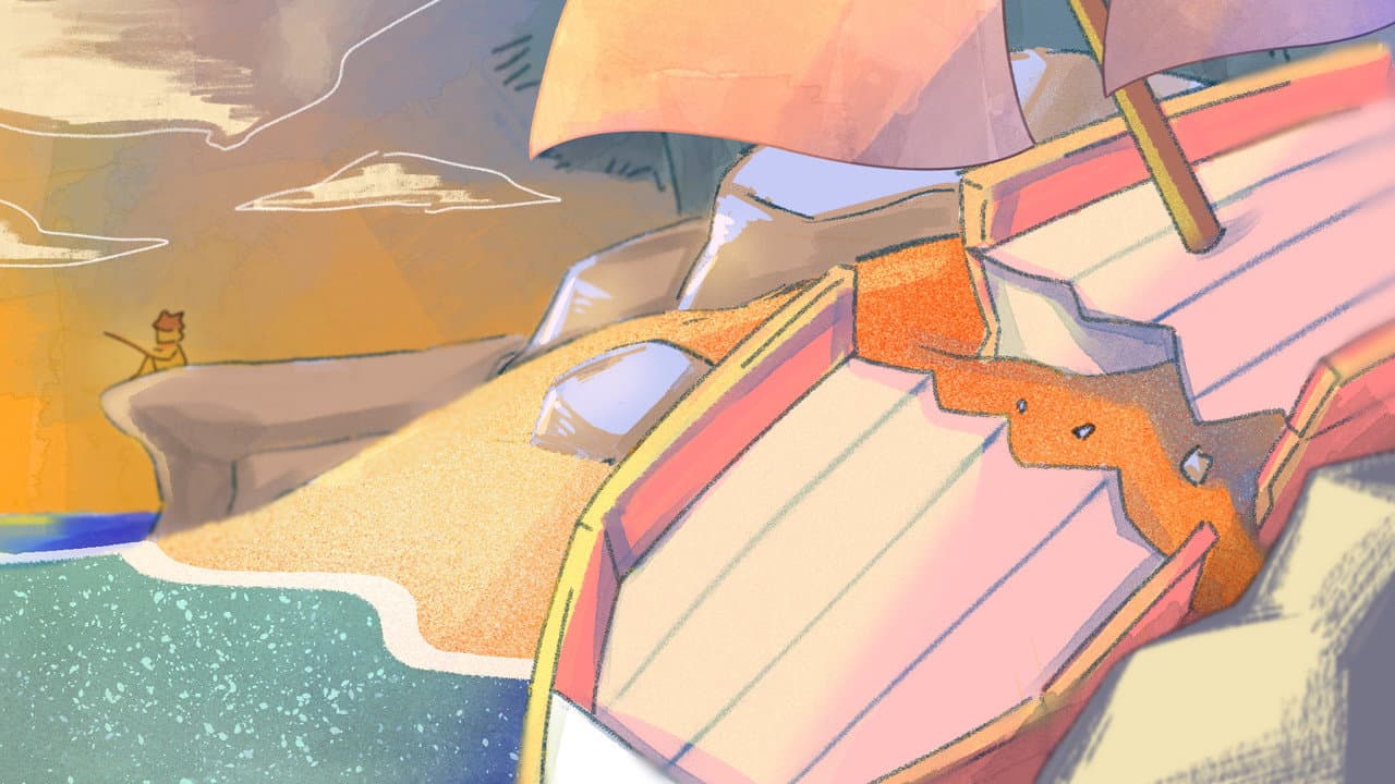 Set Sail