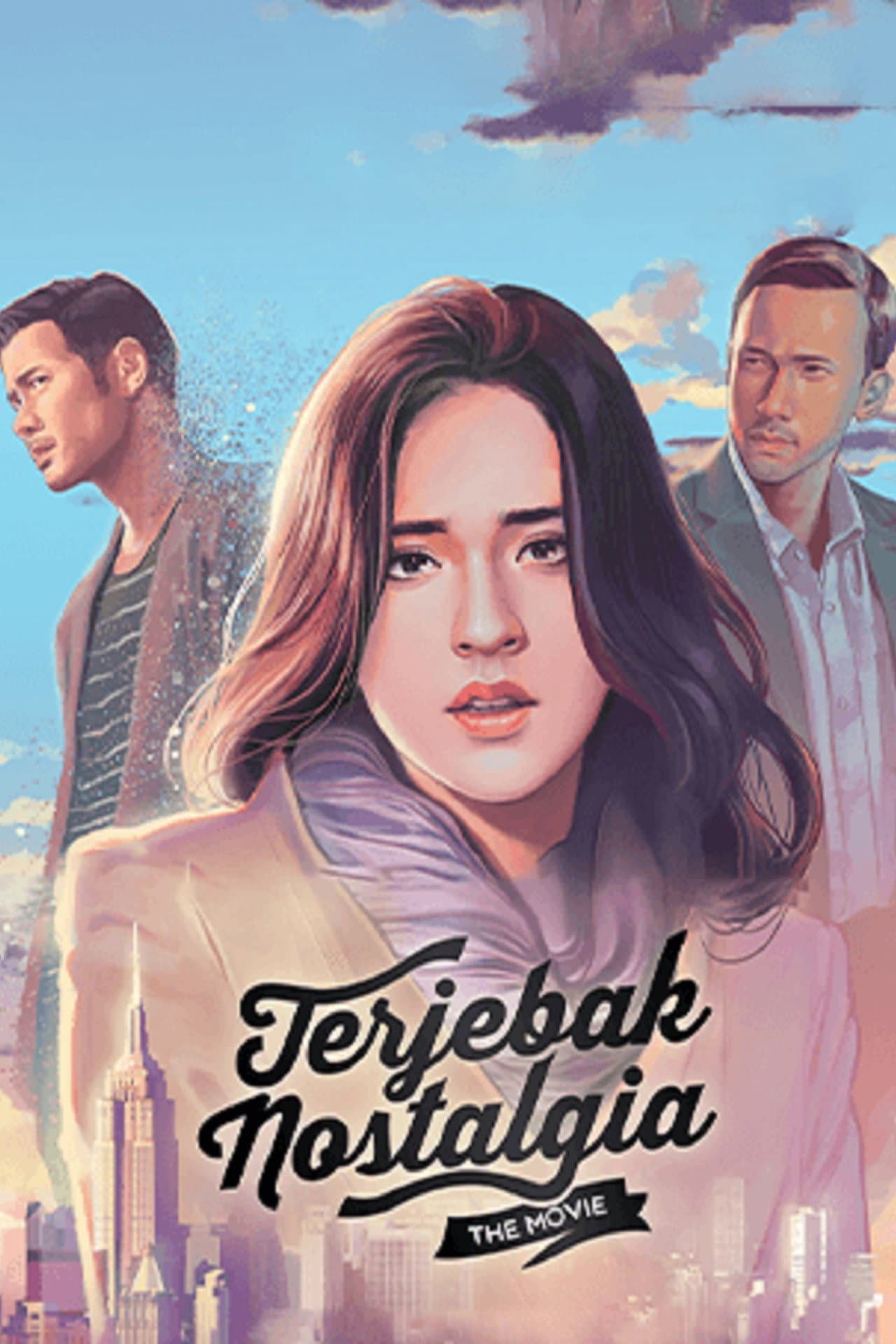Terjebak Nostalgia preview 2