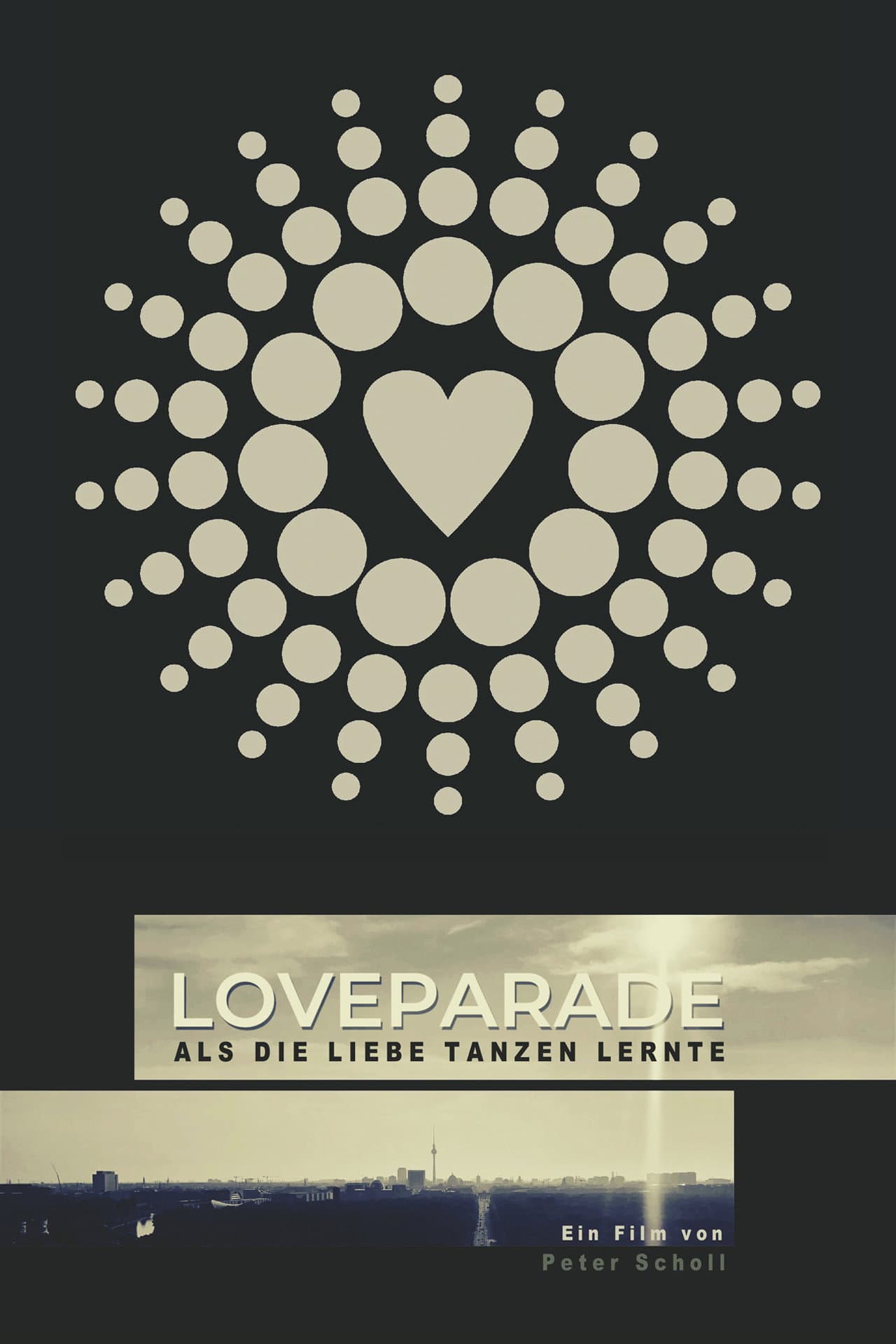 Love Parade: When Love Learned to Dance preview 2