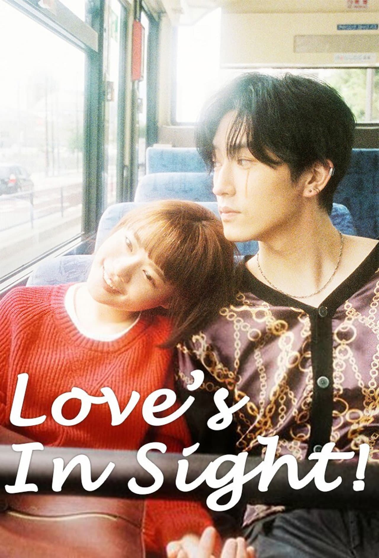 Love's in Sight! preview 2
