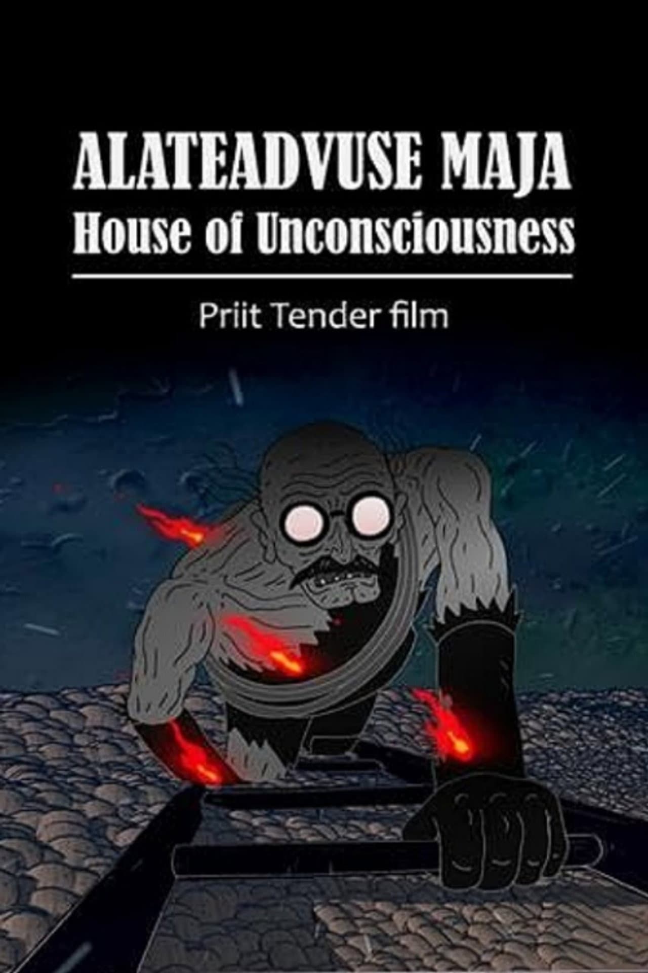 House of Unconsciousness preview 1