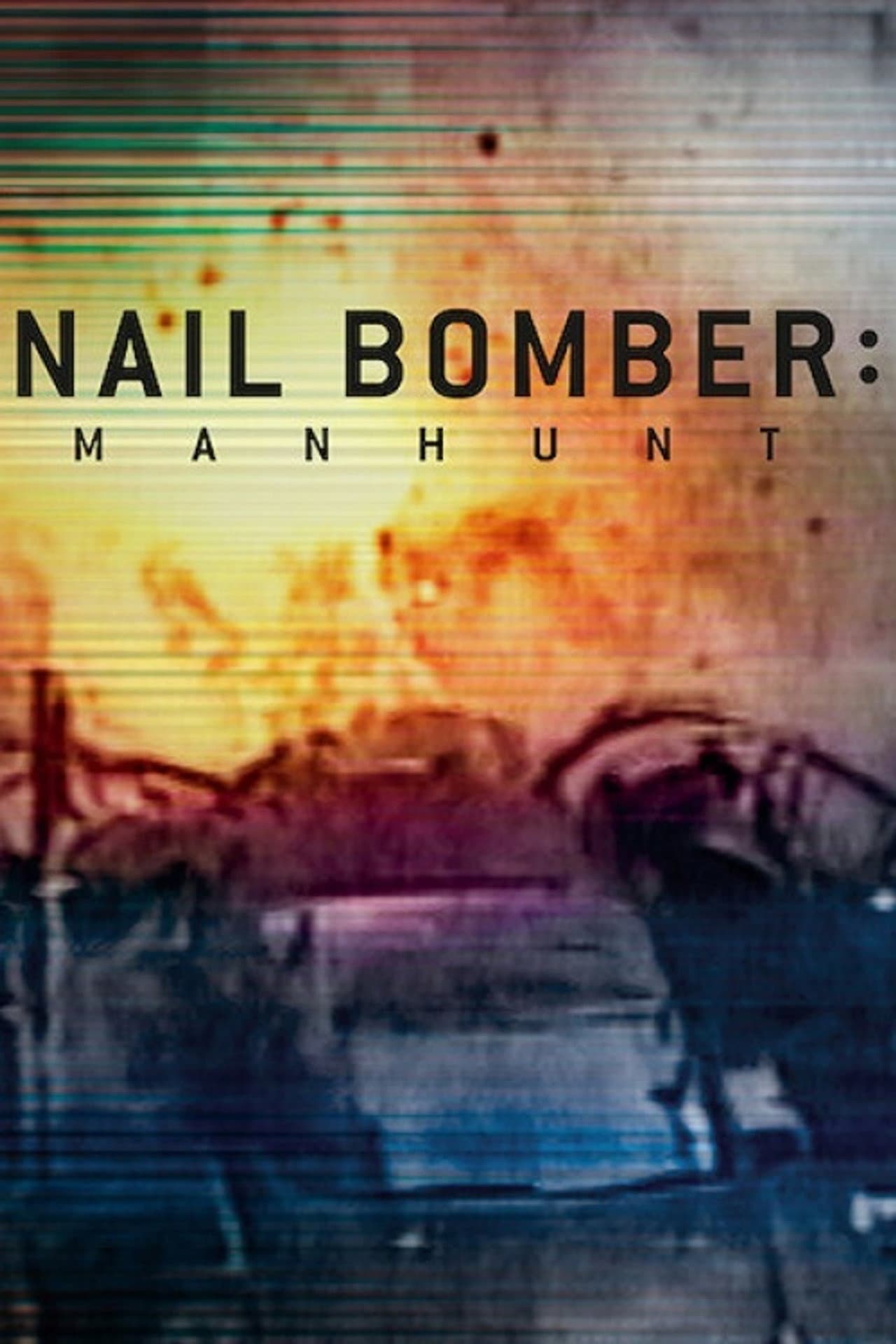 Nail Bomber: Manhunt preview 2