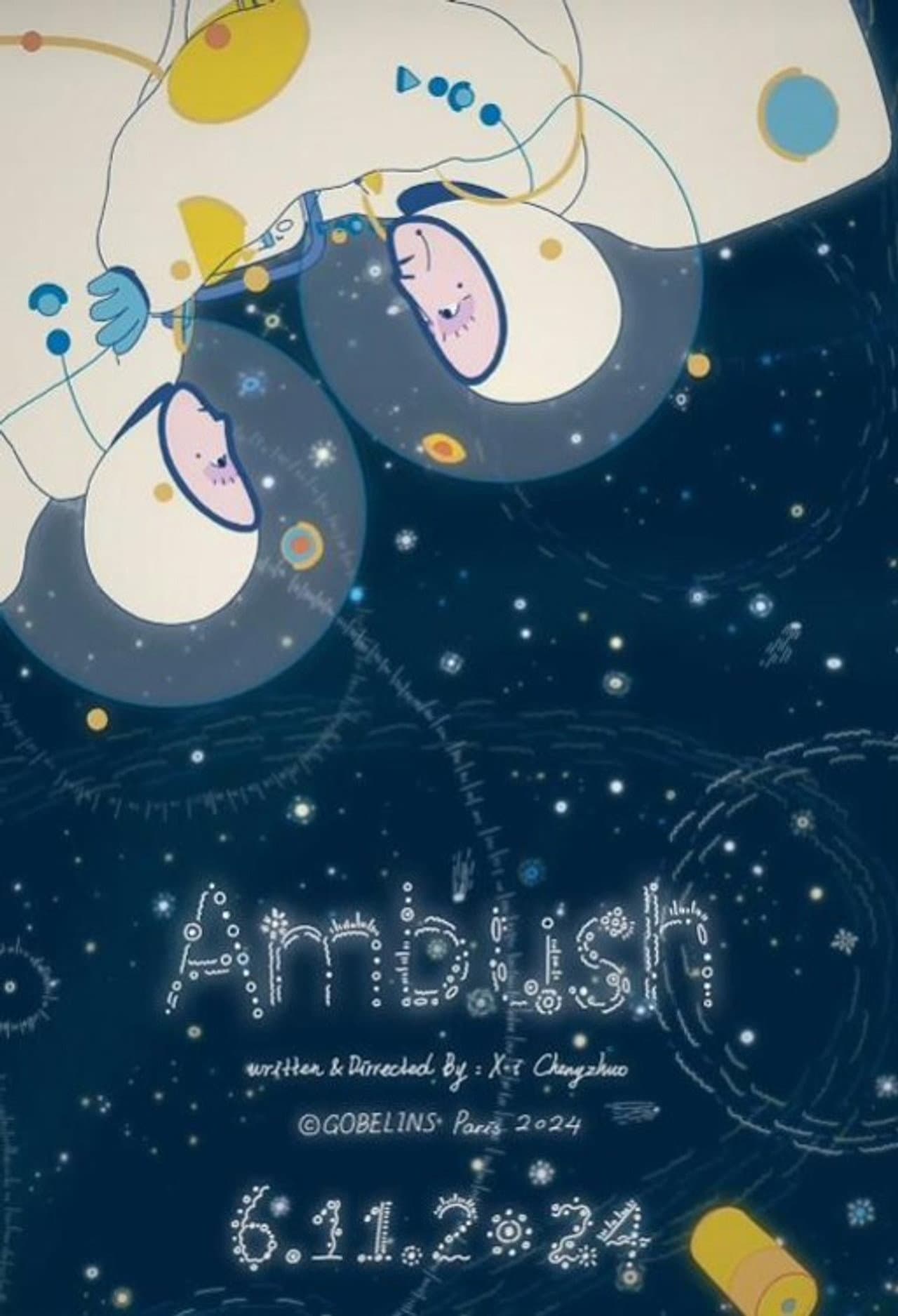 Ambush preview 2