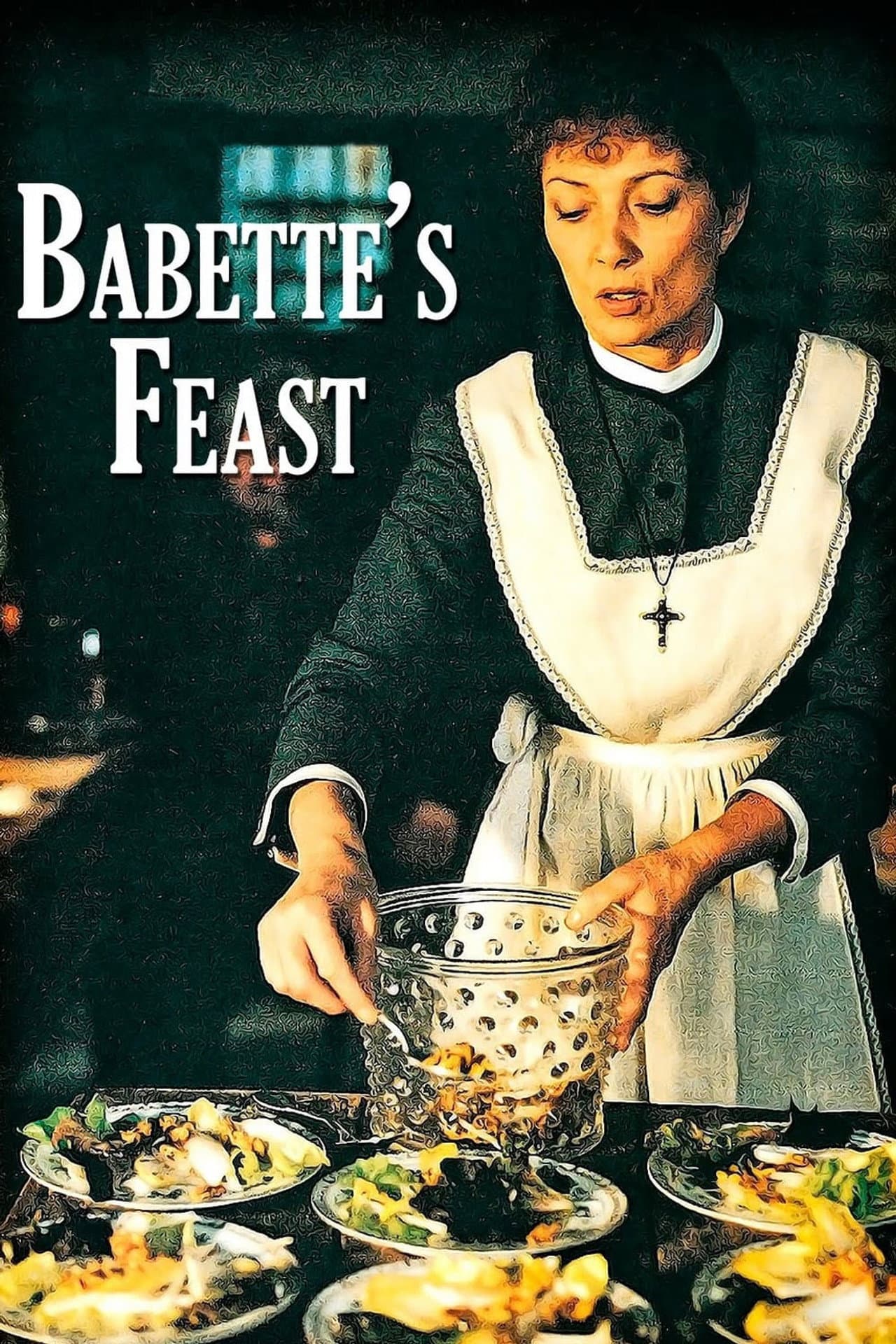 Babette's Feast preview 2