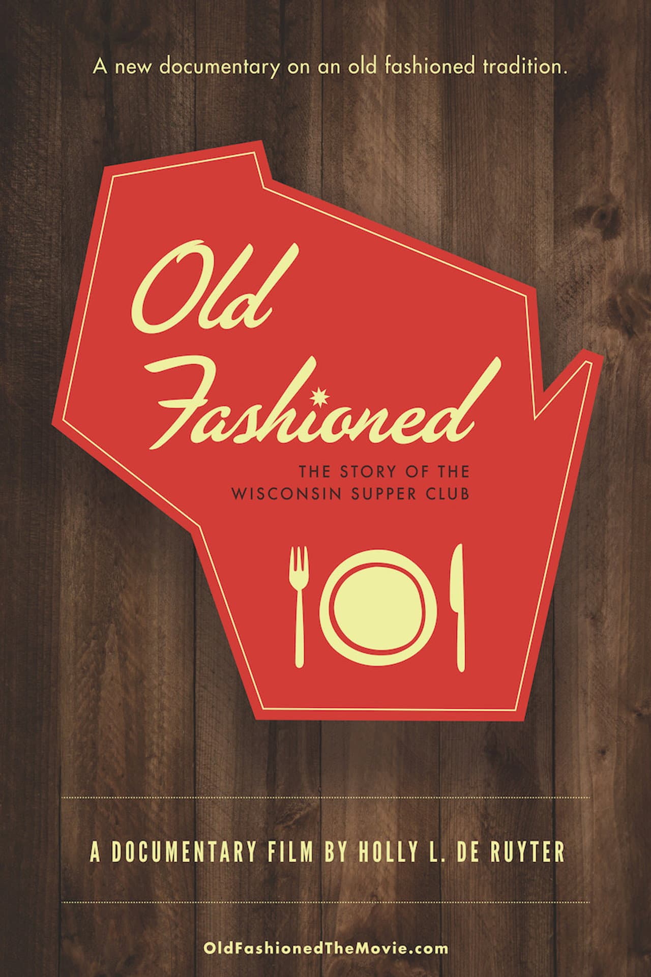 Old Fashioned: The Story of the Wisconsin Supper Club preview 2