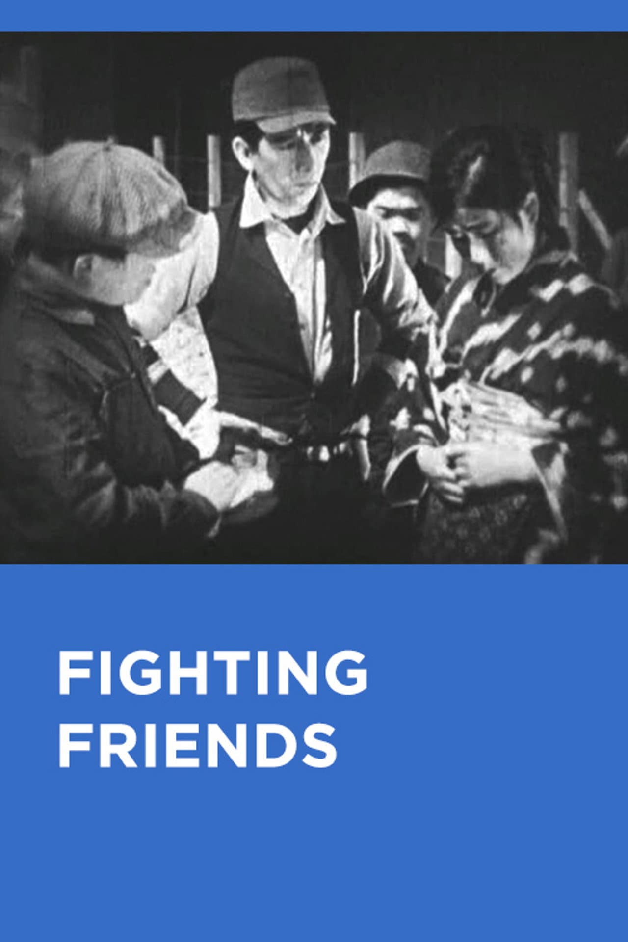 Fighting Friends preview 2