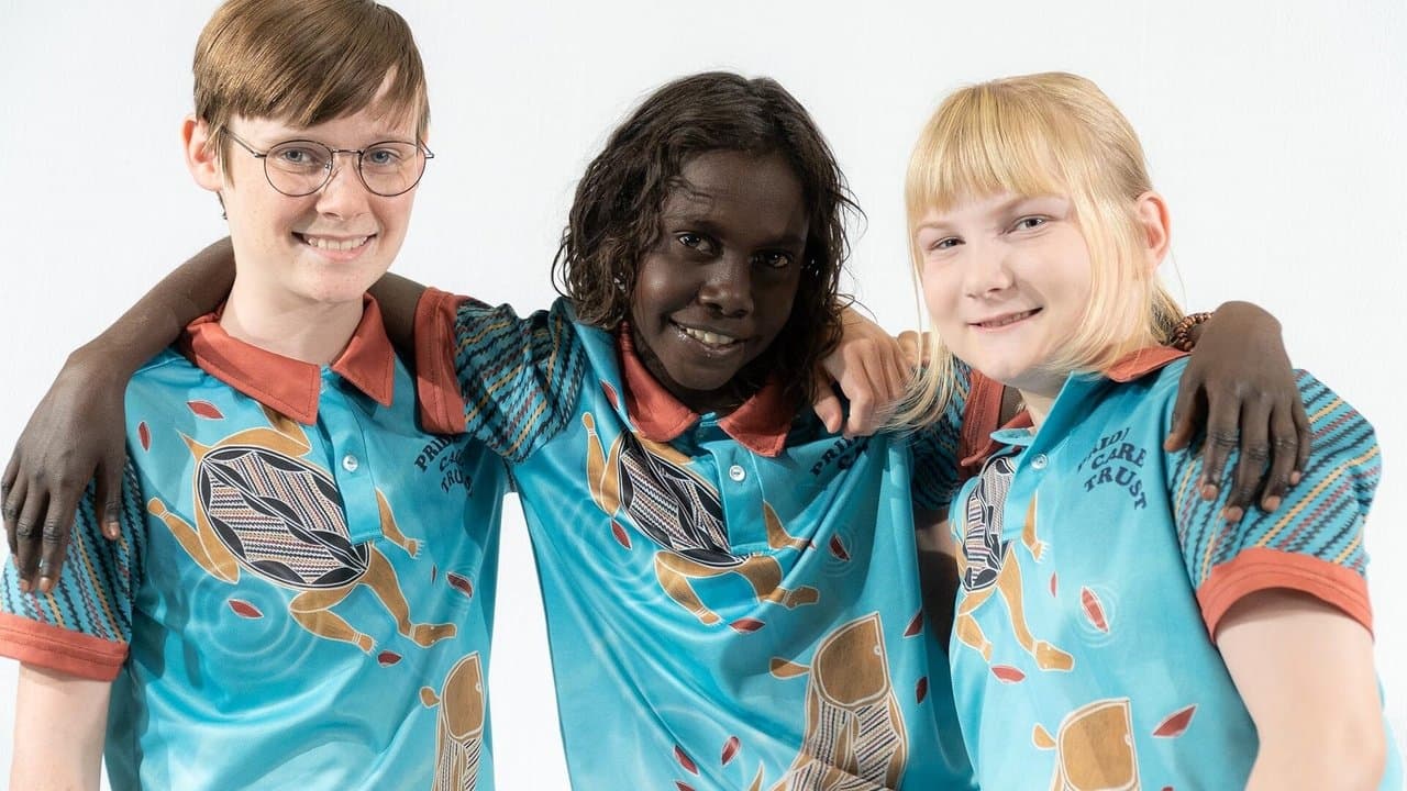 Barrumbi Kids