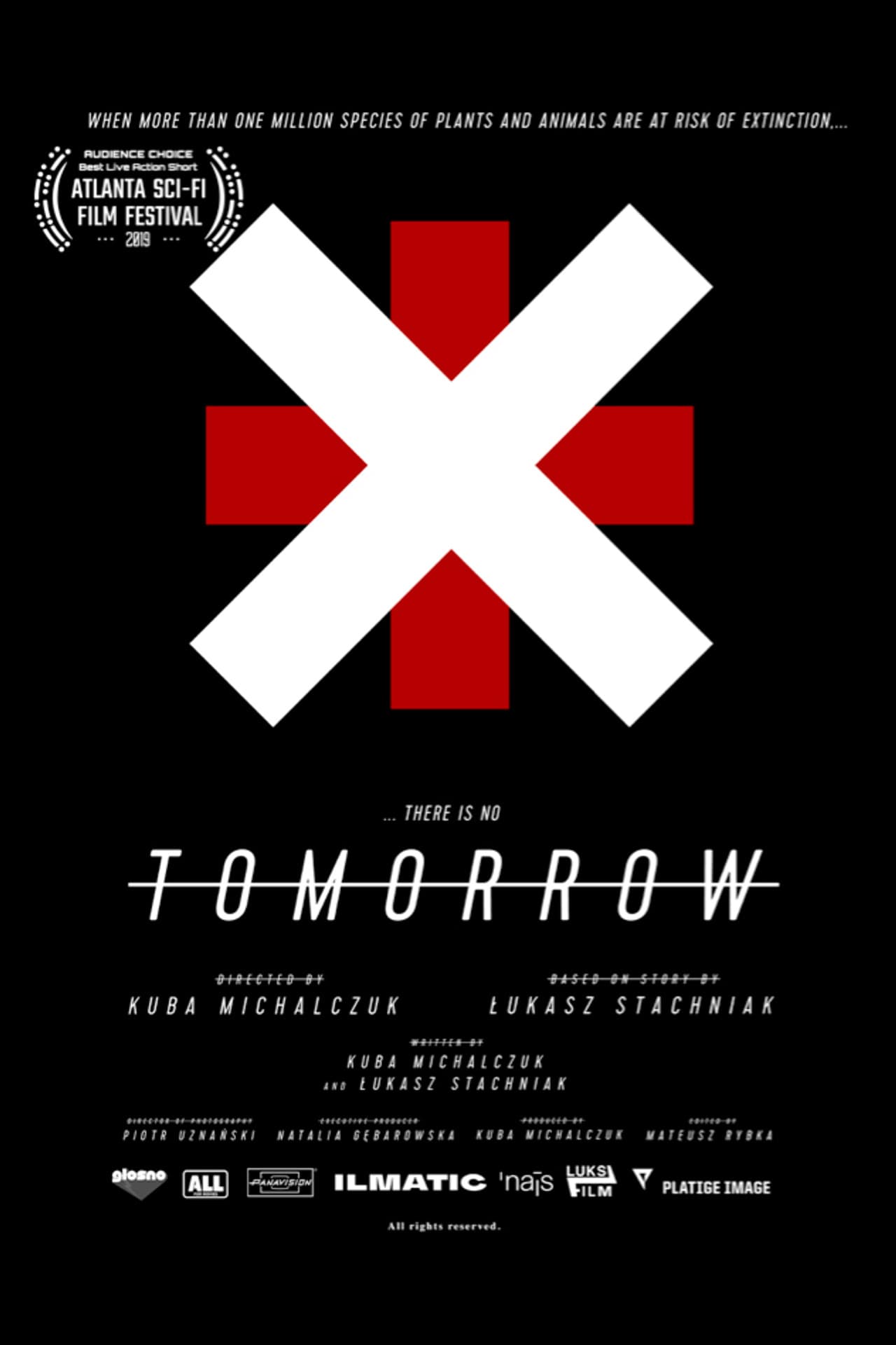 Tomorrow preview 2
