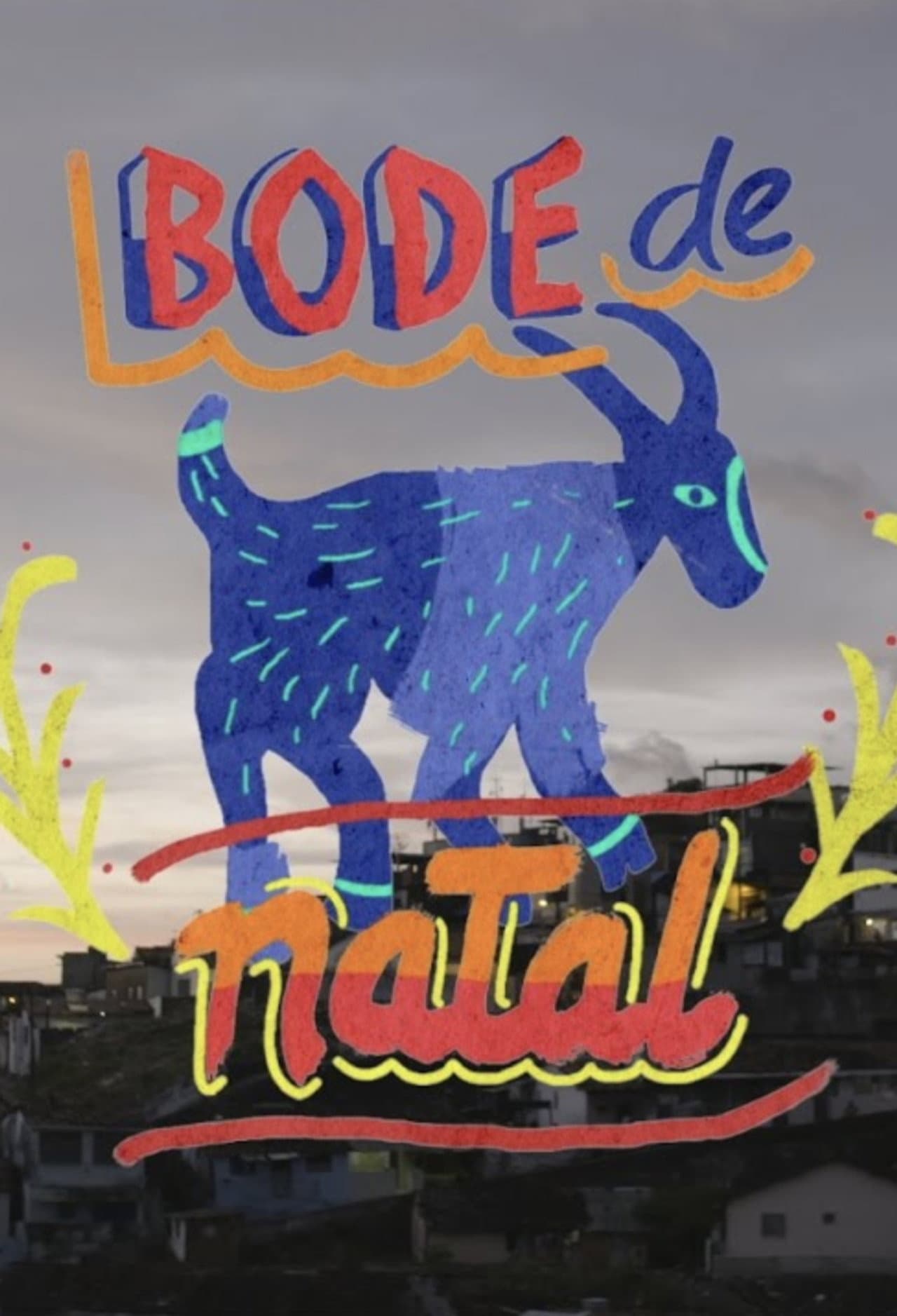 Christmas Goat preview 2