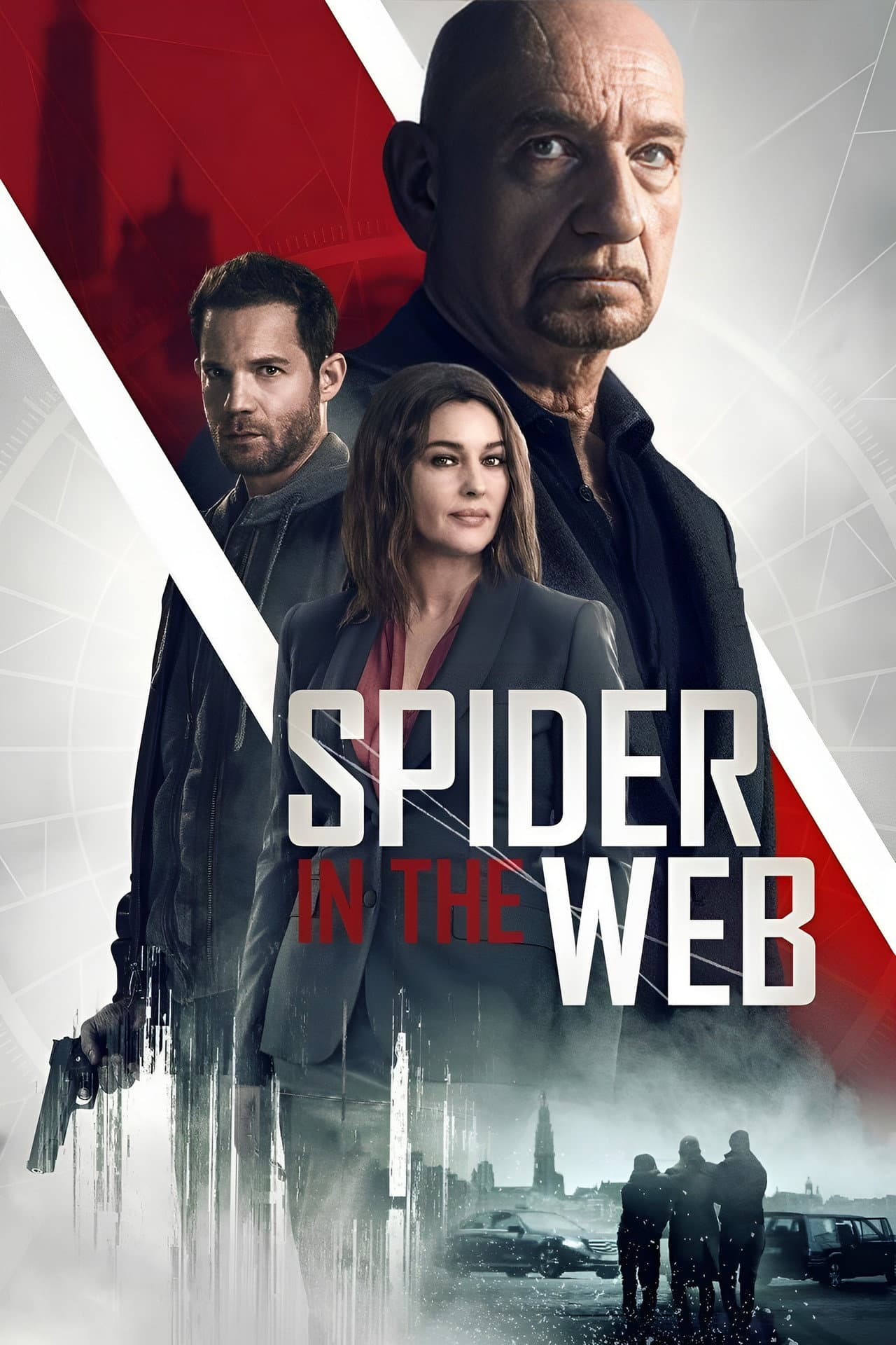 Spider in the Web preview 2
